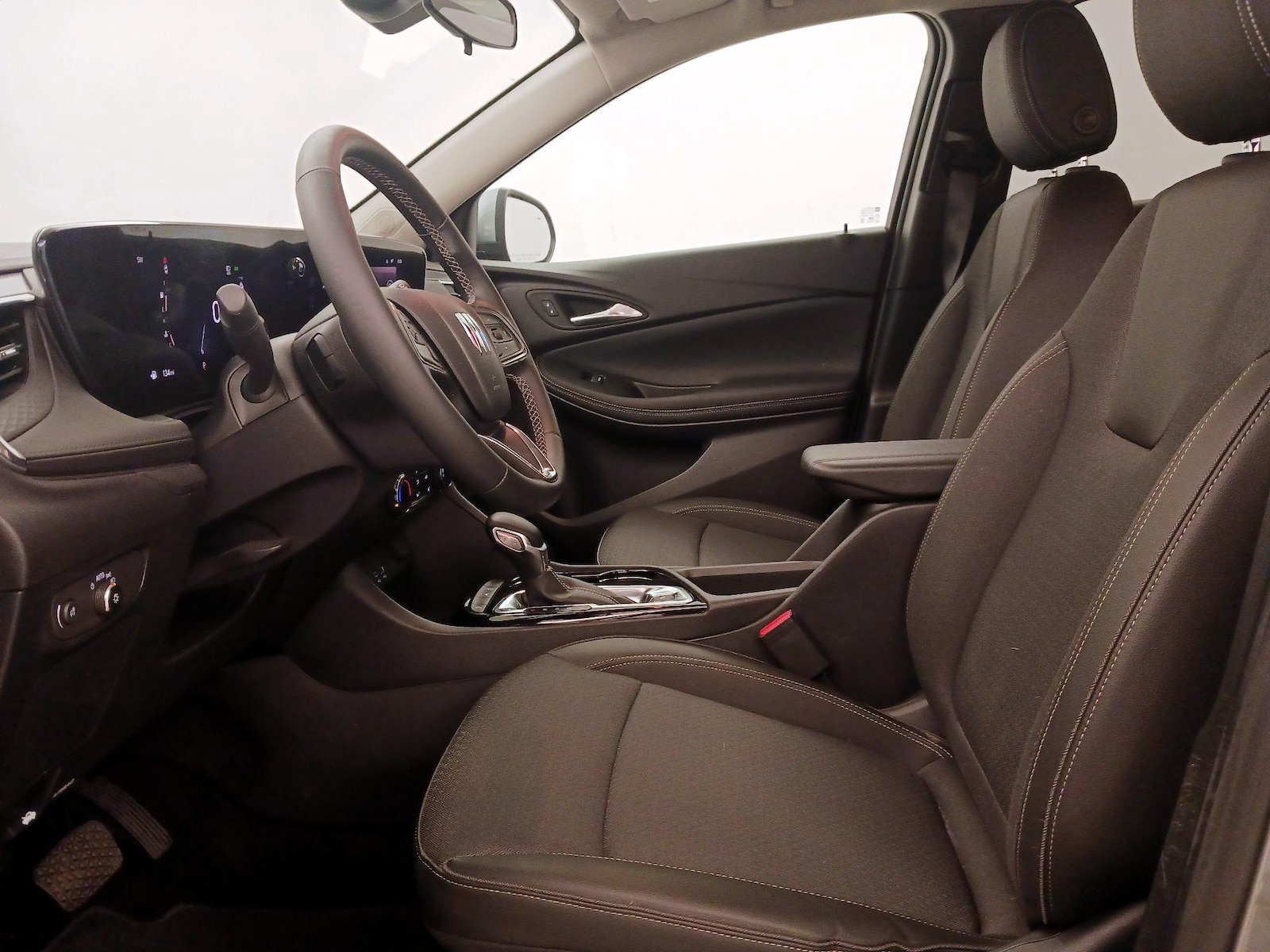 2025 Buick Encore GX Preferred - Photo 12