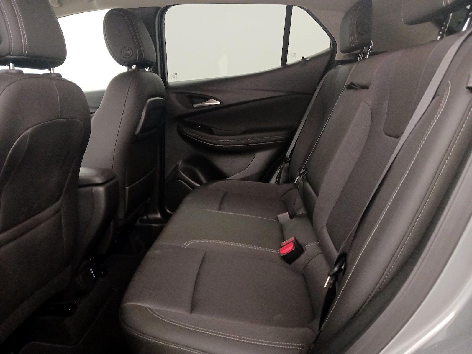 2025 Buick Encore GX Preferred - Photo 20