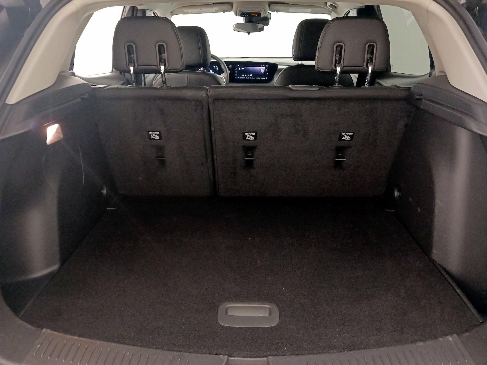 2025 Buick Encore GX Preferred - Photo 21