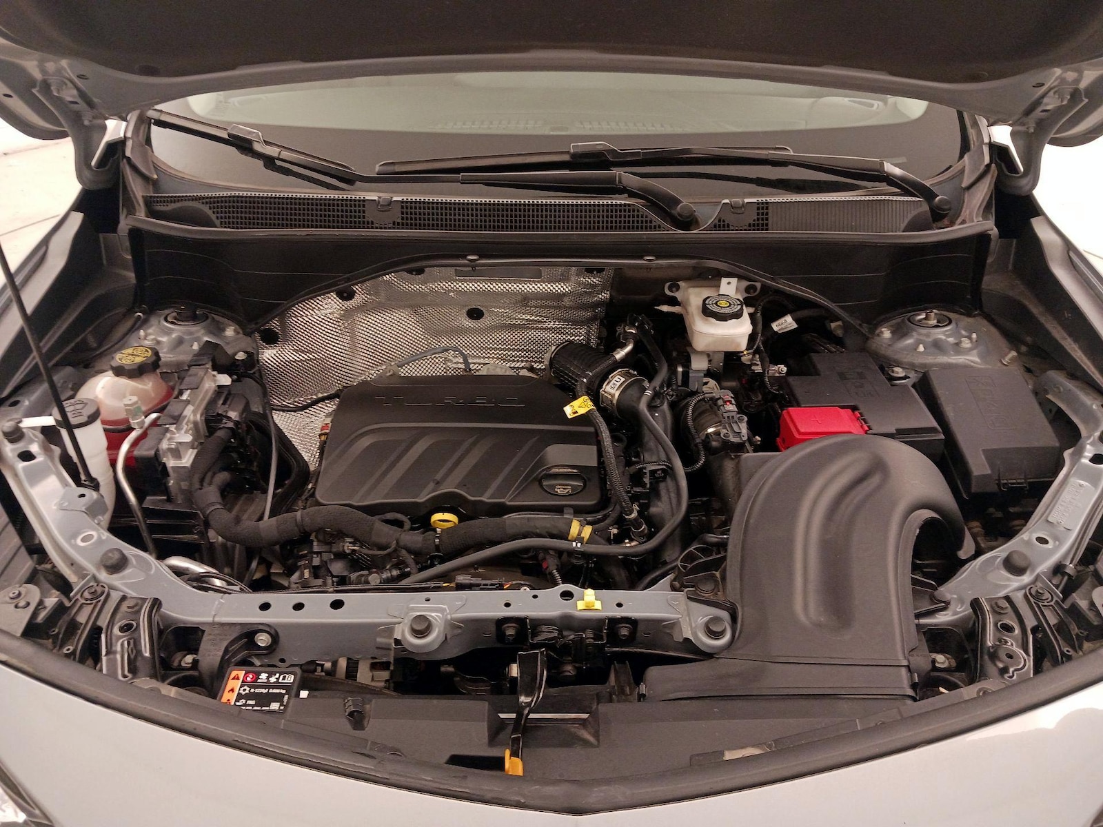 2025 Buick Encore GX Preferred - Photo 22