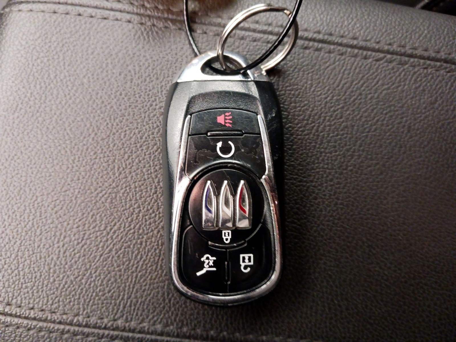 2025 Buick Encore GX Preferred - Photo 23