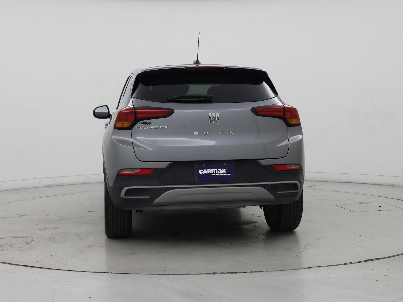 2025 Buick Encore GX Preferred - Photo 7
