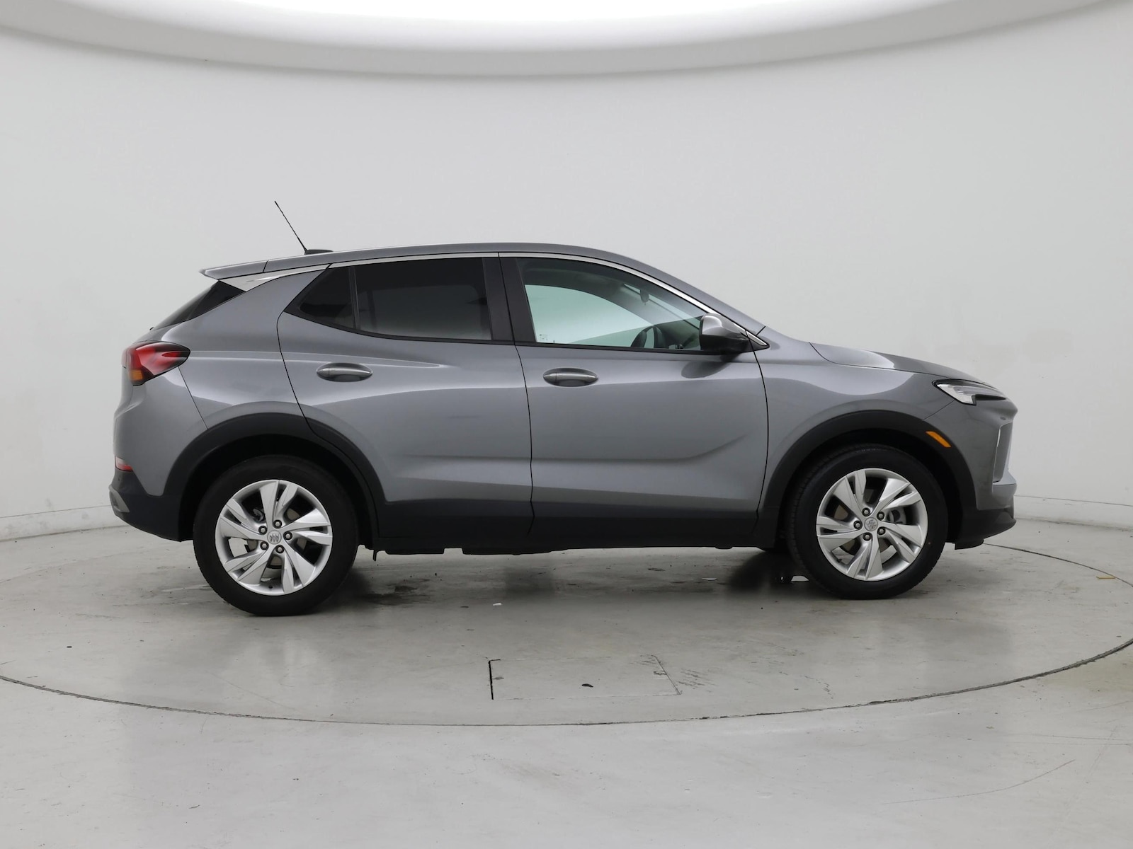2025 Buick Encore GX Preferred - Photo 8