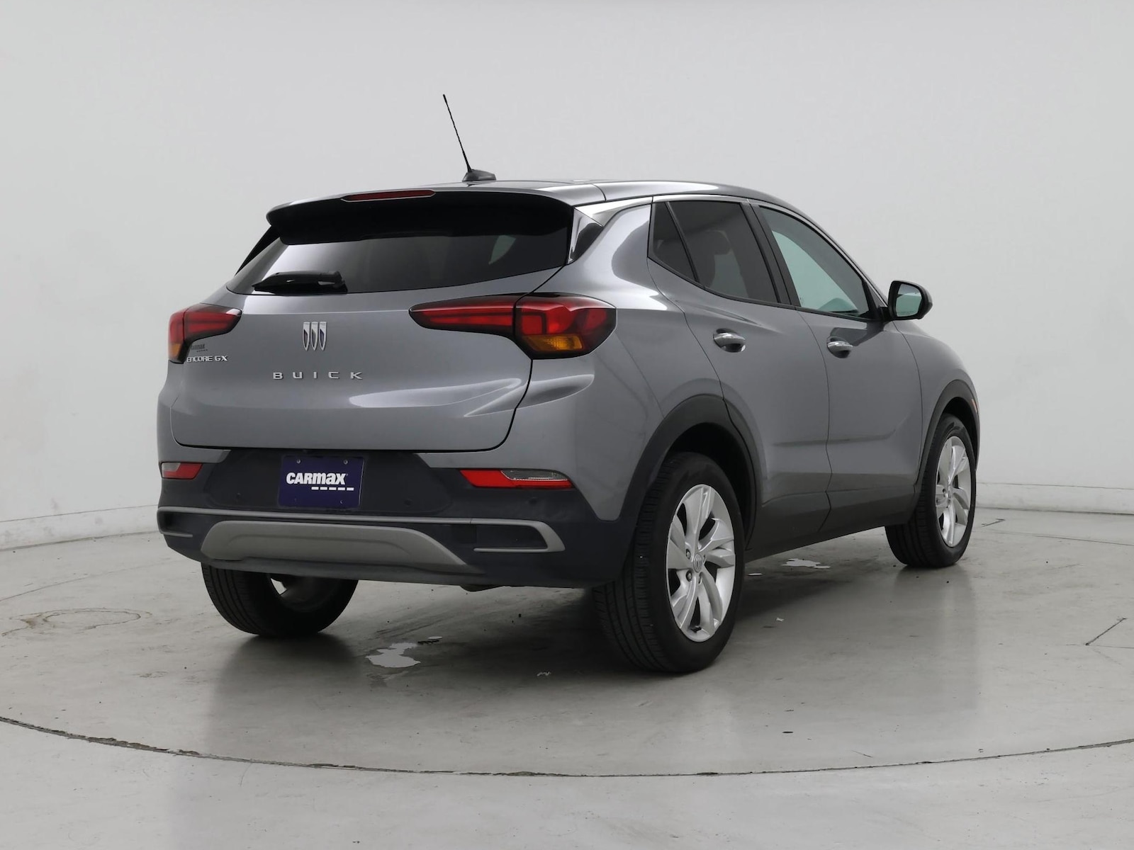 2025 Buick Encore GX Preferred - Photo 9