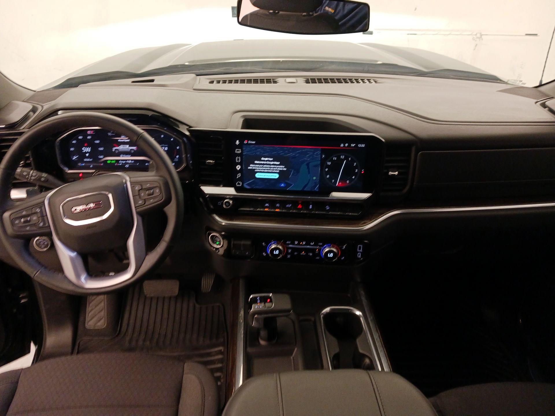 Thumbnail: 2026 GMC Sierra 1500 - 9