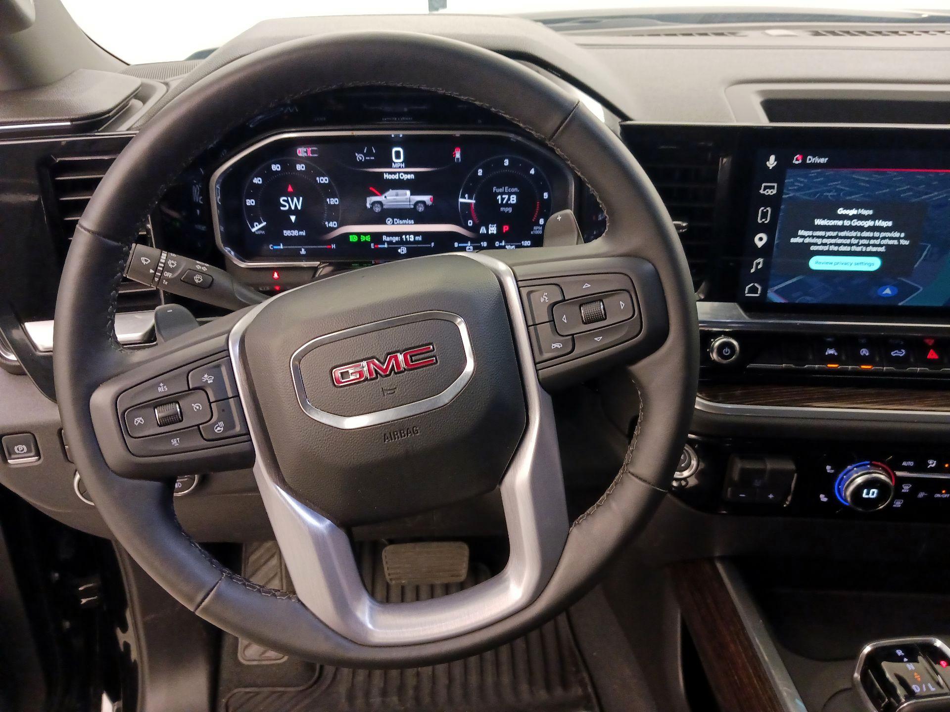 Thumbnail: 2026 GMC Sierra 1500 - 10