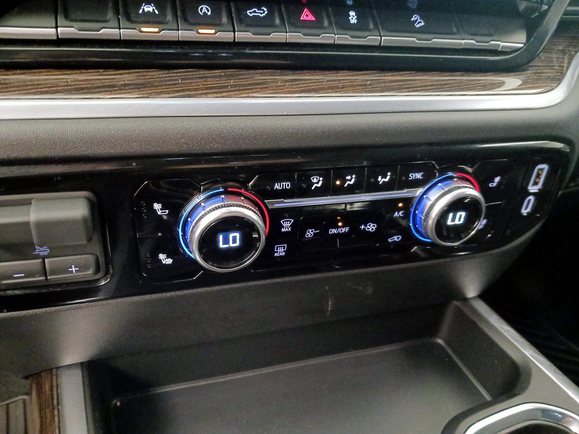 Thumbnail: 2026 GMC Sierra 1500 - 17