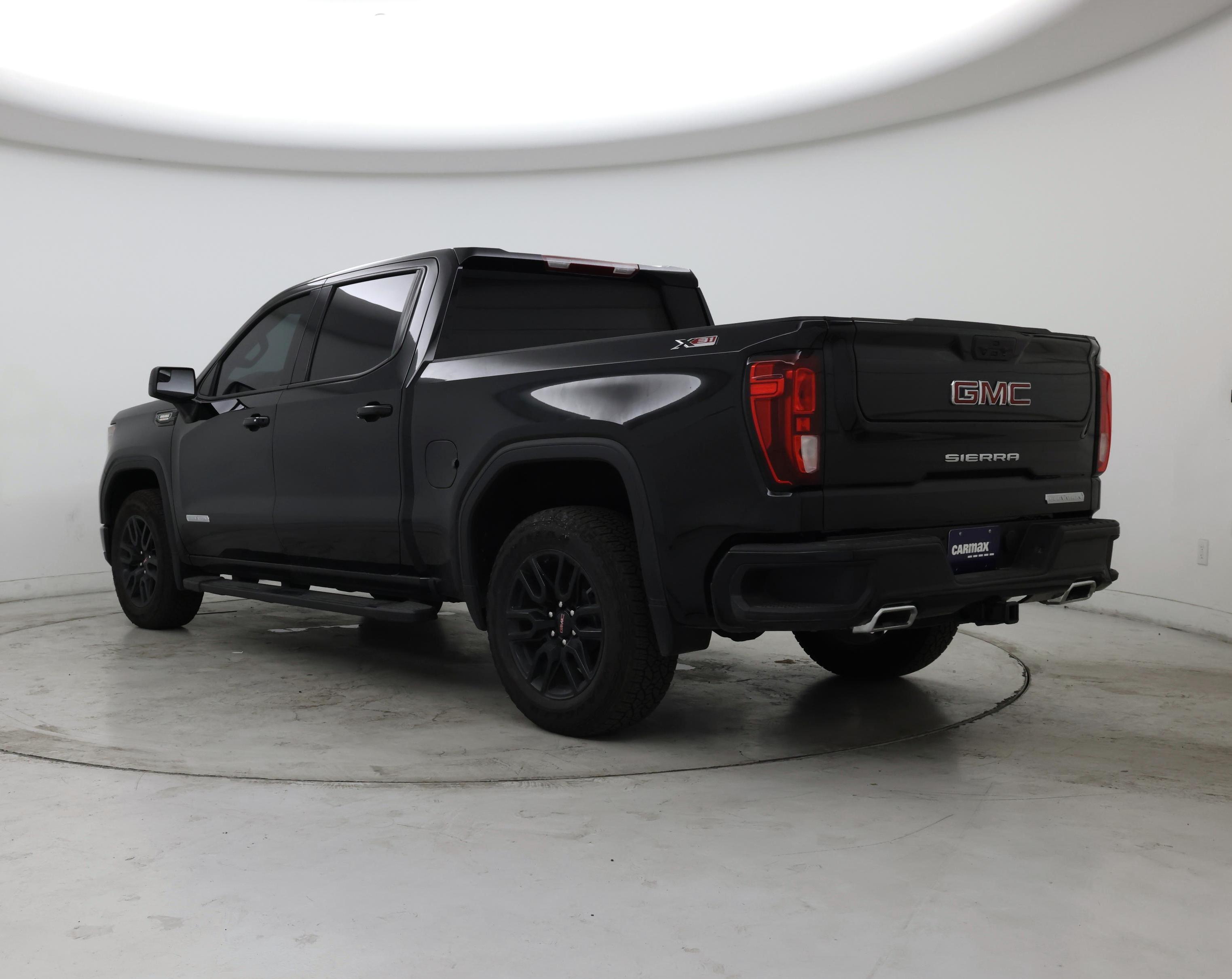 Thumbnail: 2026 GMC Sierra 1500 - 2