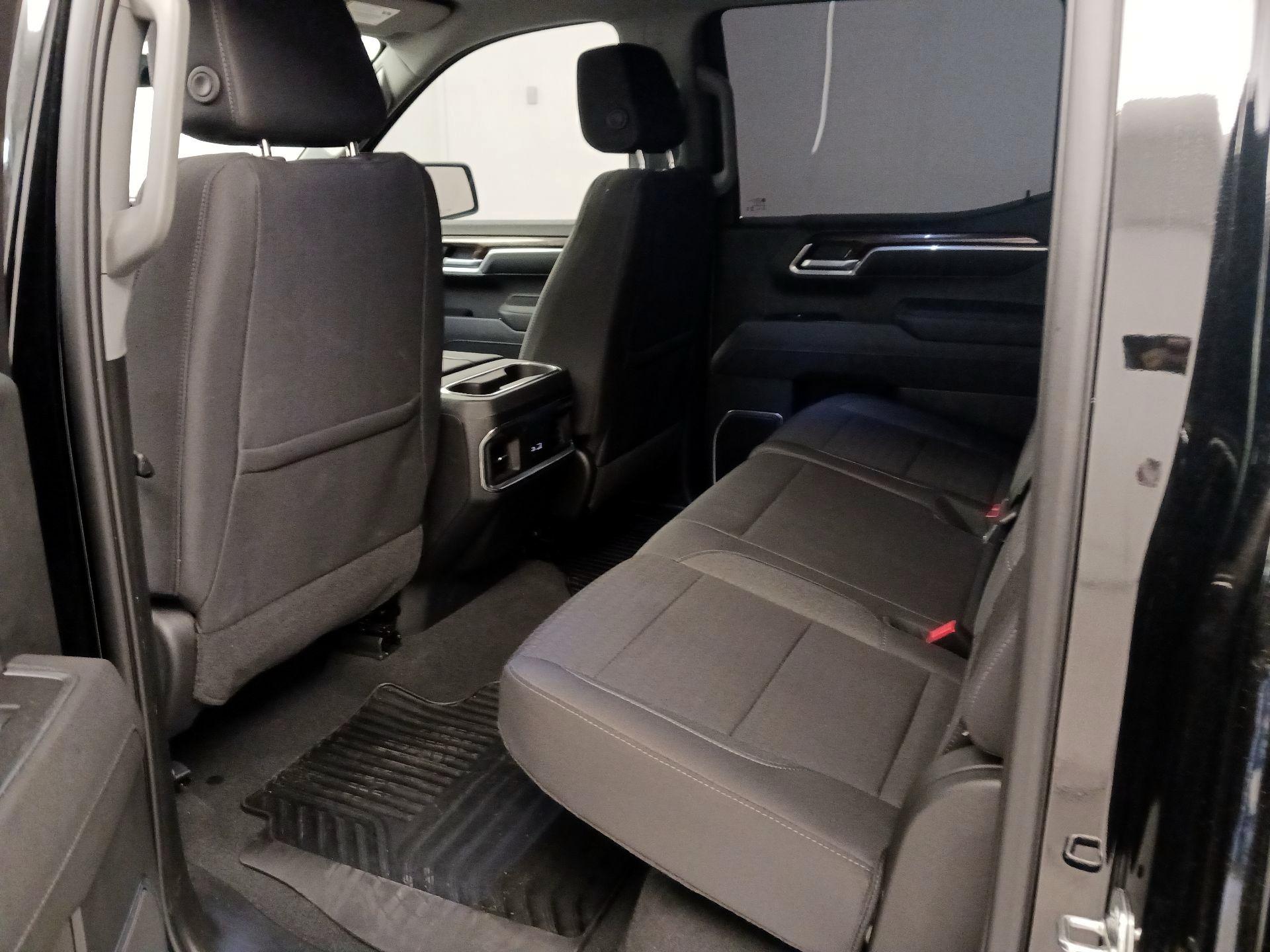 Thumbnail: 2026 GMC Sierra 1500 - 20