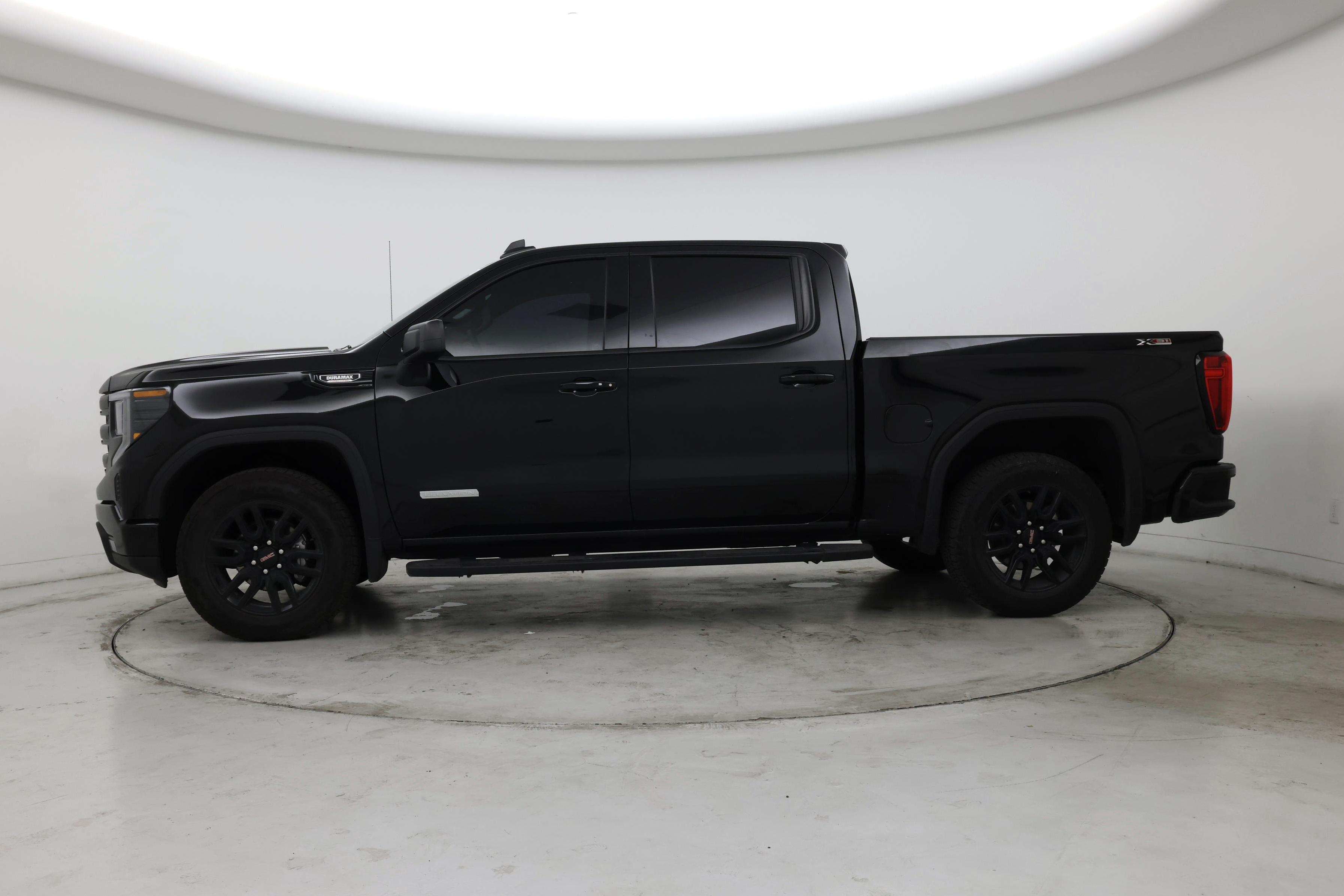 Thumbnail: 2026 GMC Sierra 1500 - 3