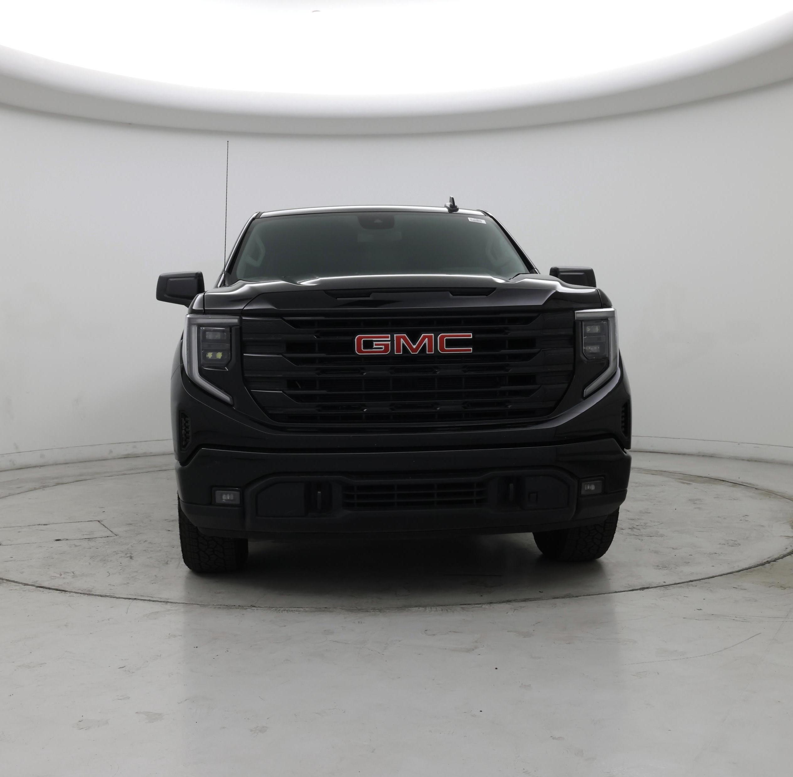 Thumbnail: 2026 GMC Sierra 1500 - 5
