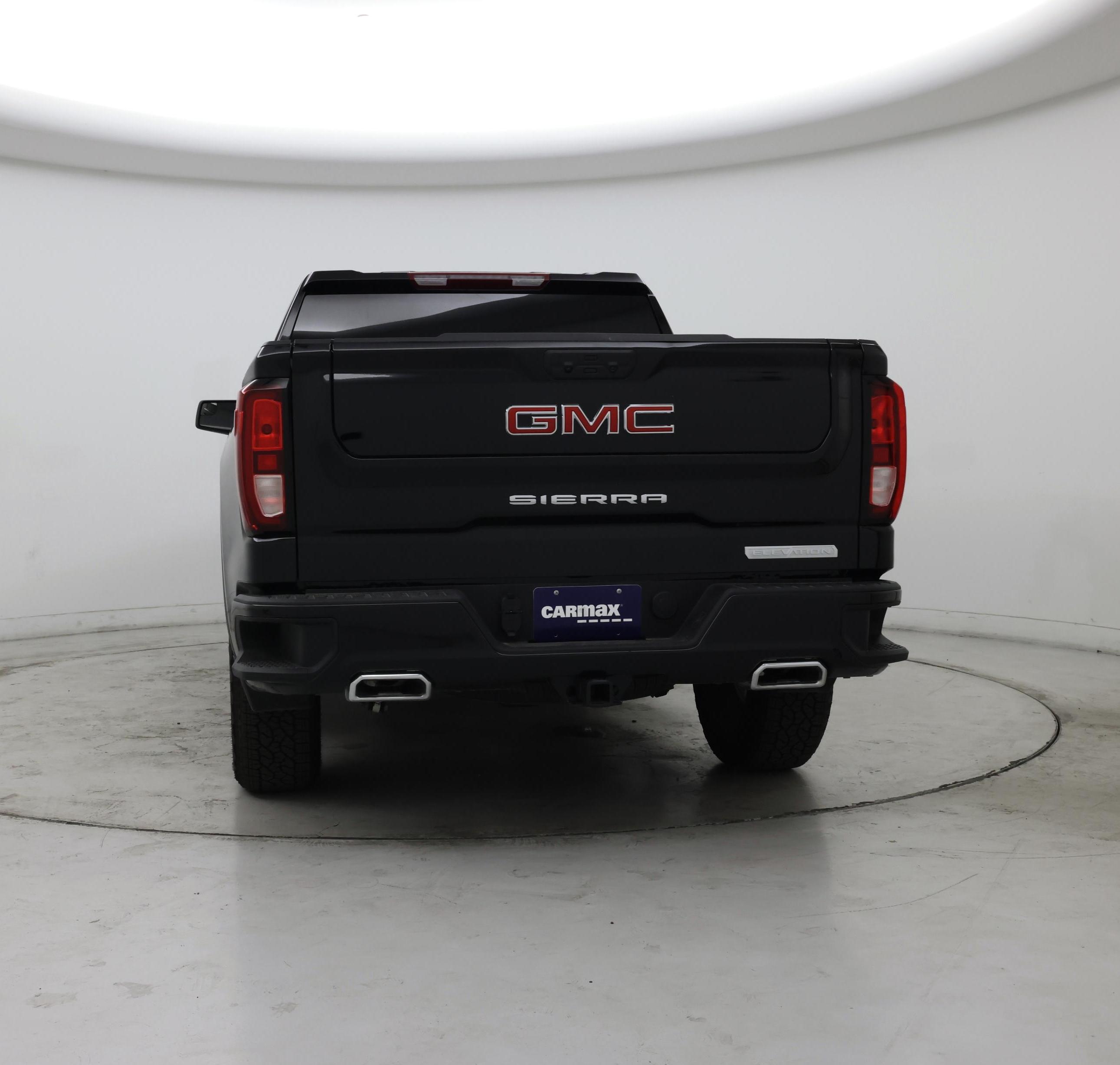 Thumbnail: 2026 GMC Sierra 1500 - 6