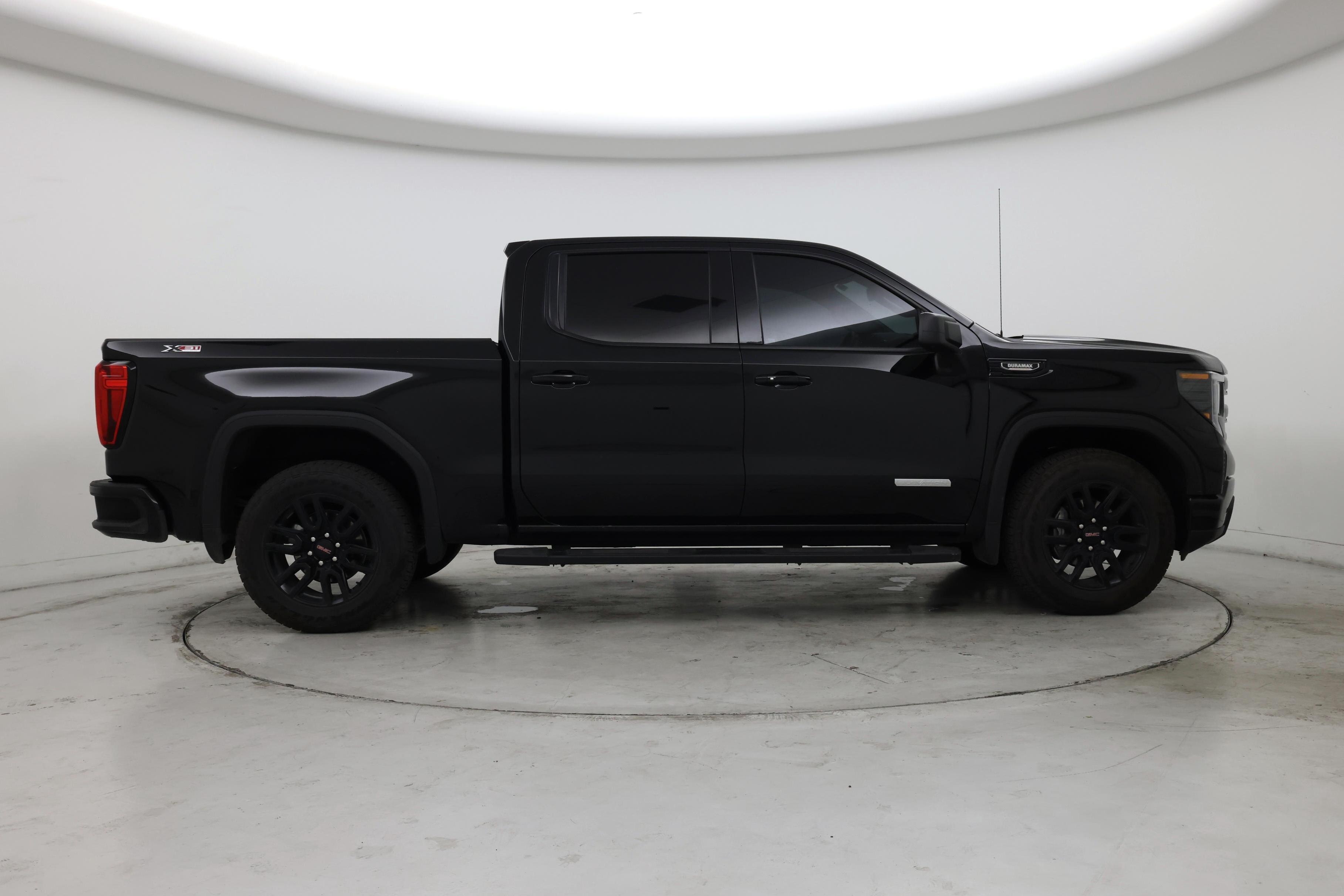 Thumbnail: 2026 GMC Sierra 1500 - 7