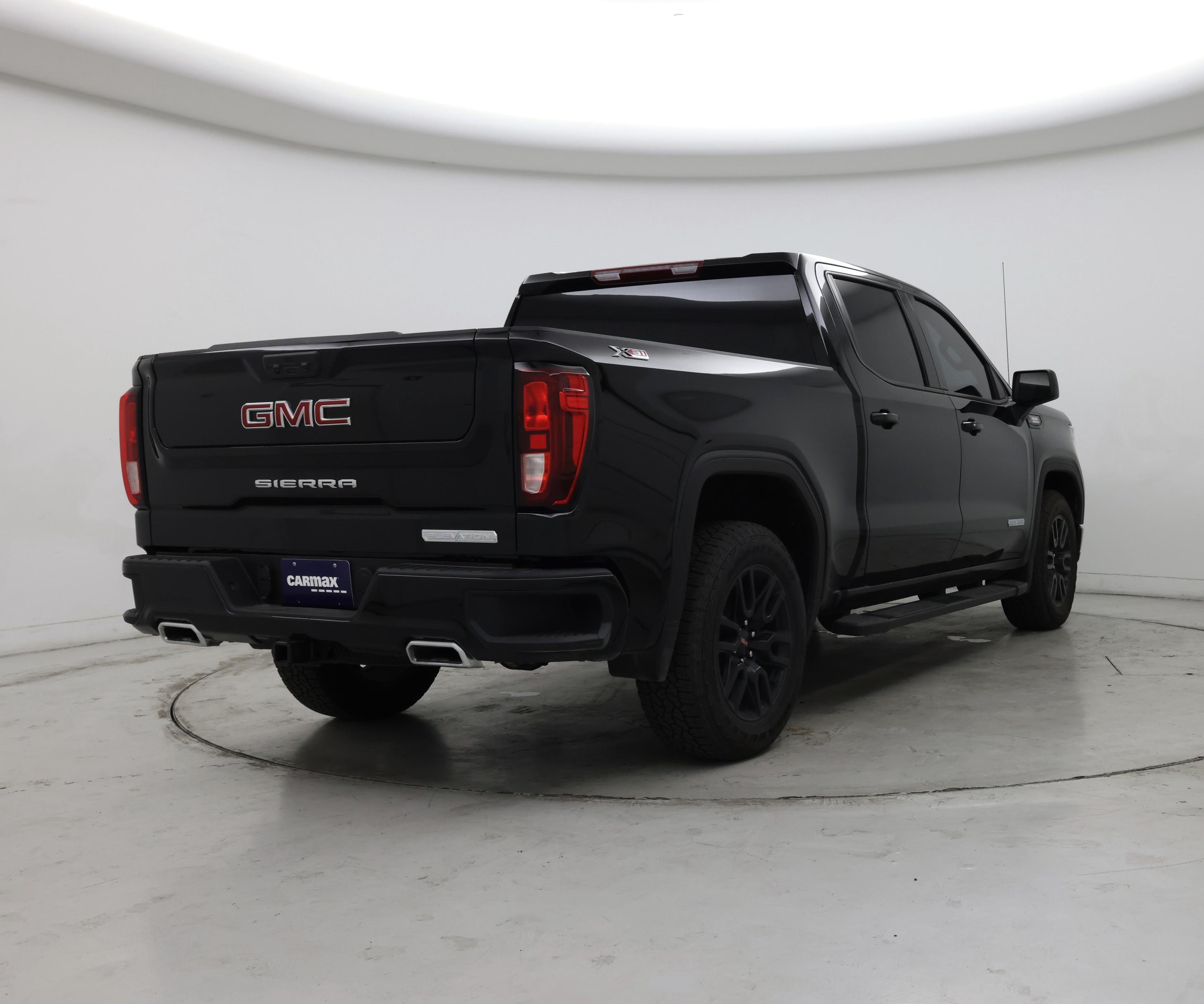 Thumbnail: 2026 GMC Sierra 1500 - 8