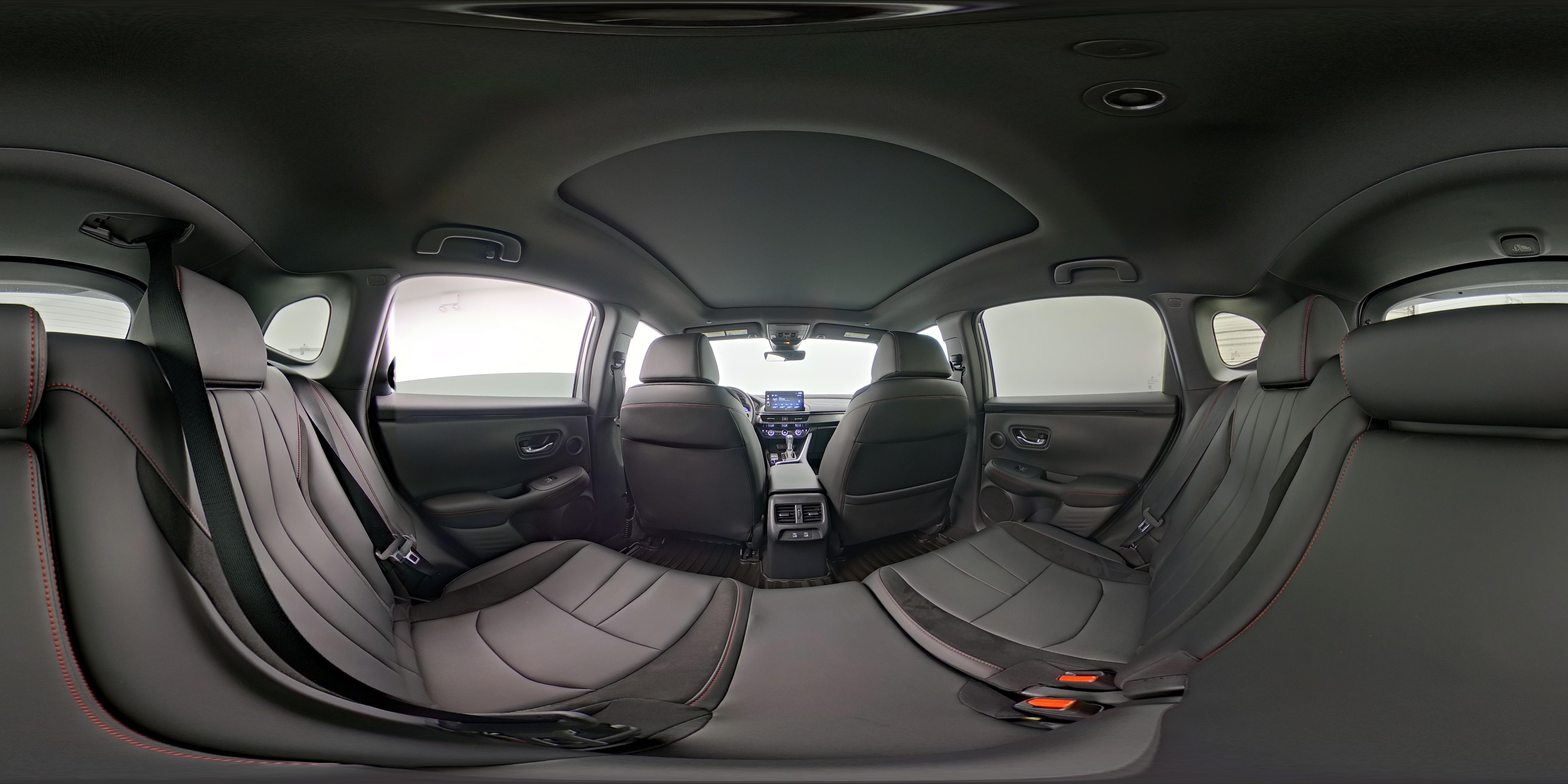 2025 Acura ADX A-Spec Package - Photo 26