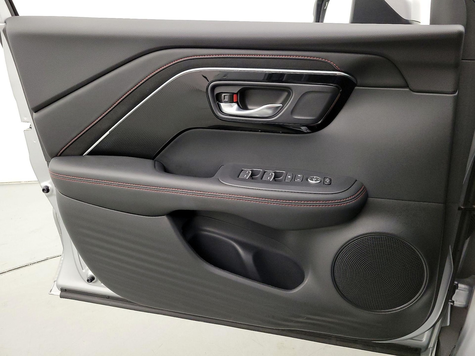 2025 Acura ADX A-Spec Package - Photo 13