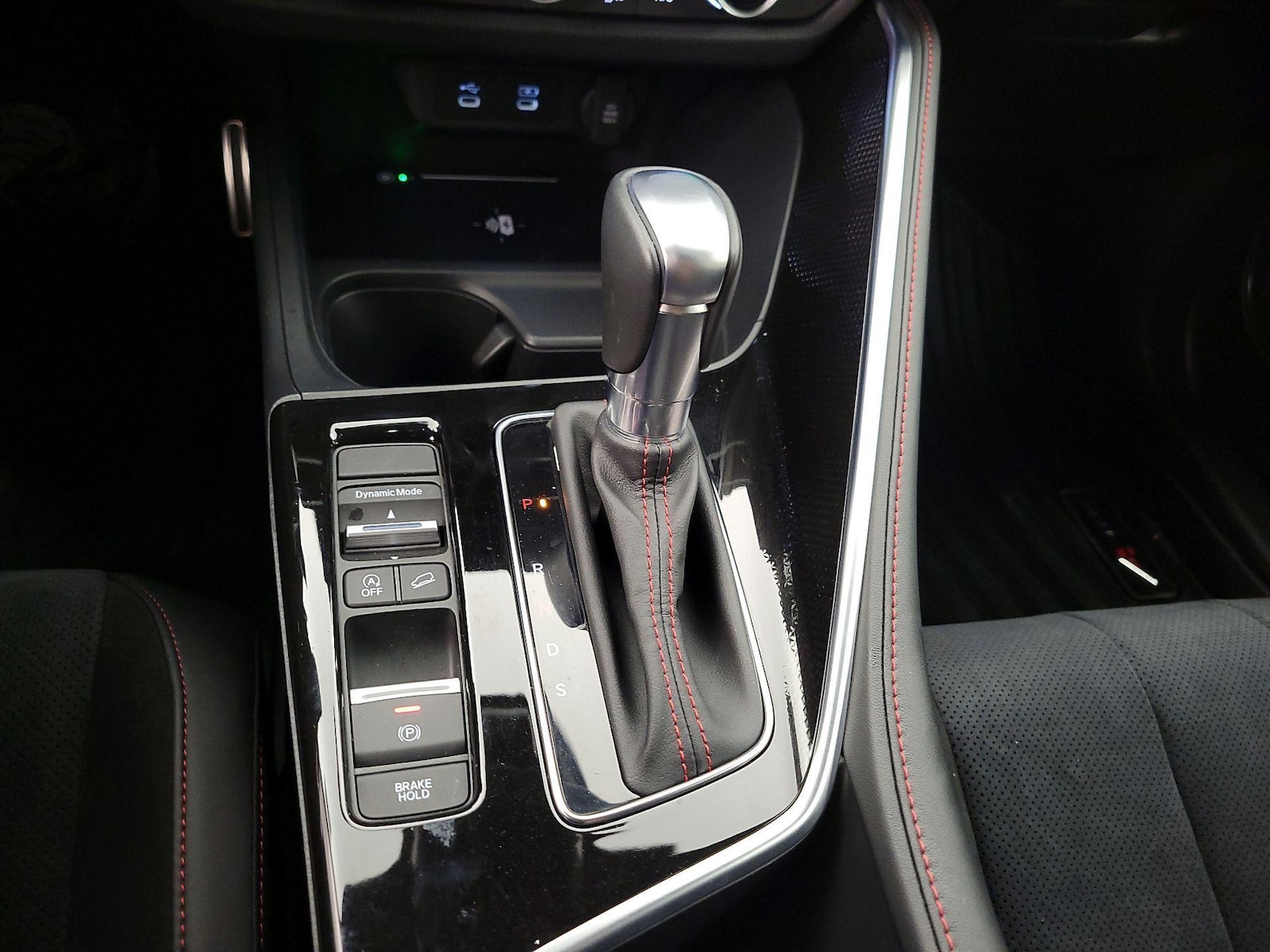 2025 Acura ADX A-Spec Package - Photo 18