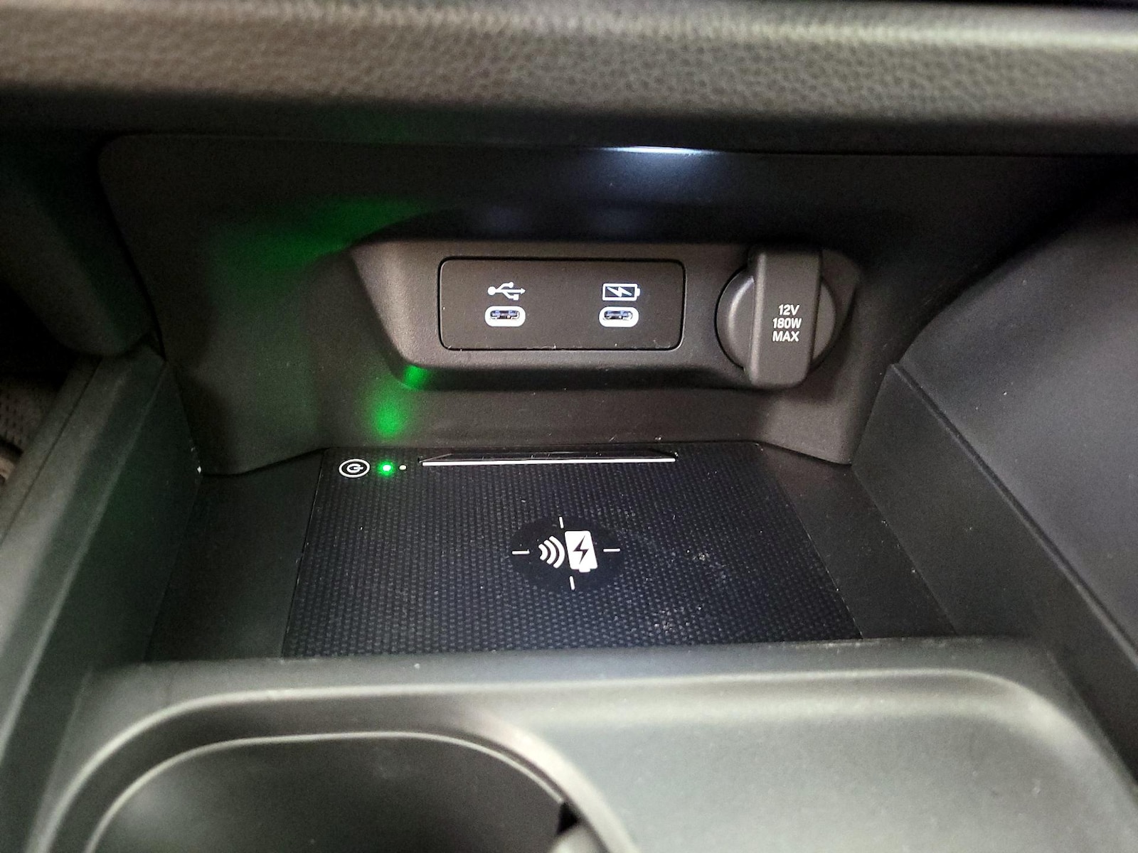 2025 Acura ADX A-Spec Package - Photo 19