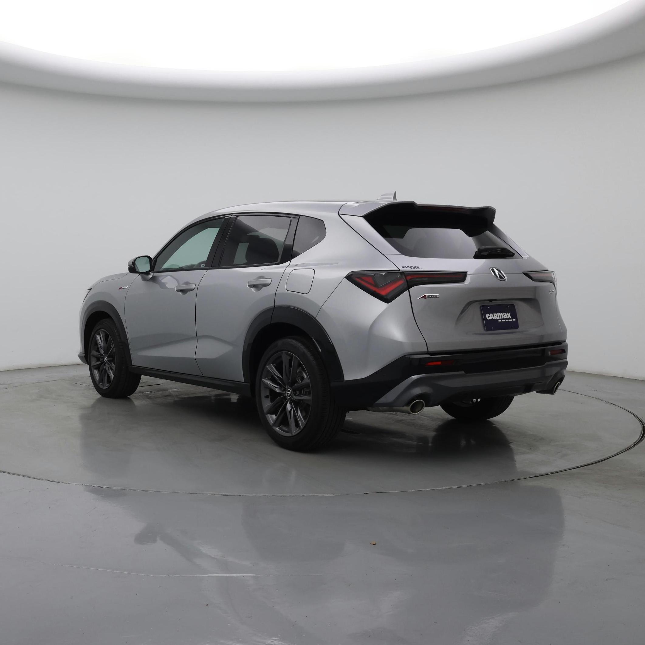 Thumbnail: 2025 Acura ADX - 2