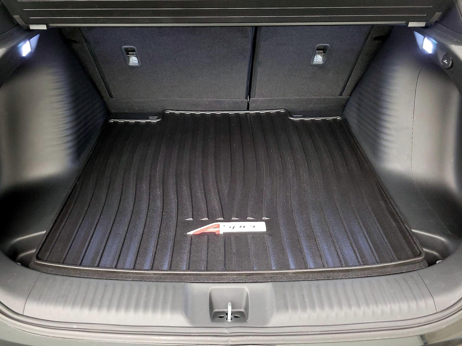 2025 Acura ADX A-Spec Package - Photo 22