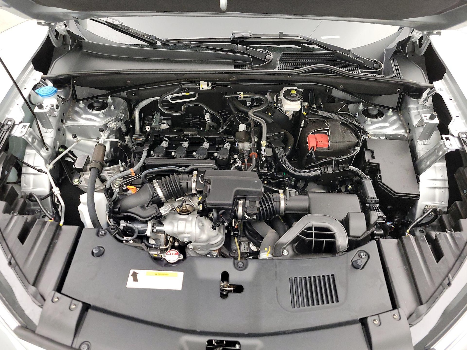 2025 Acura ADX A-Spec Package - Photo 23