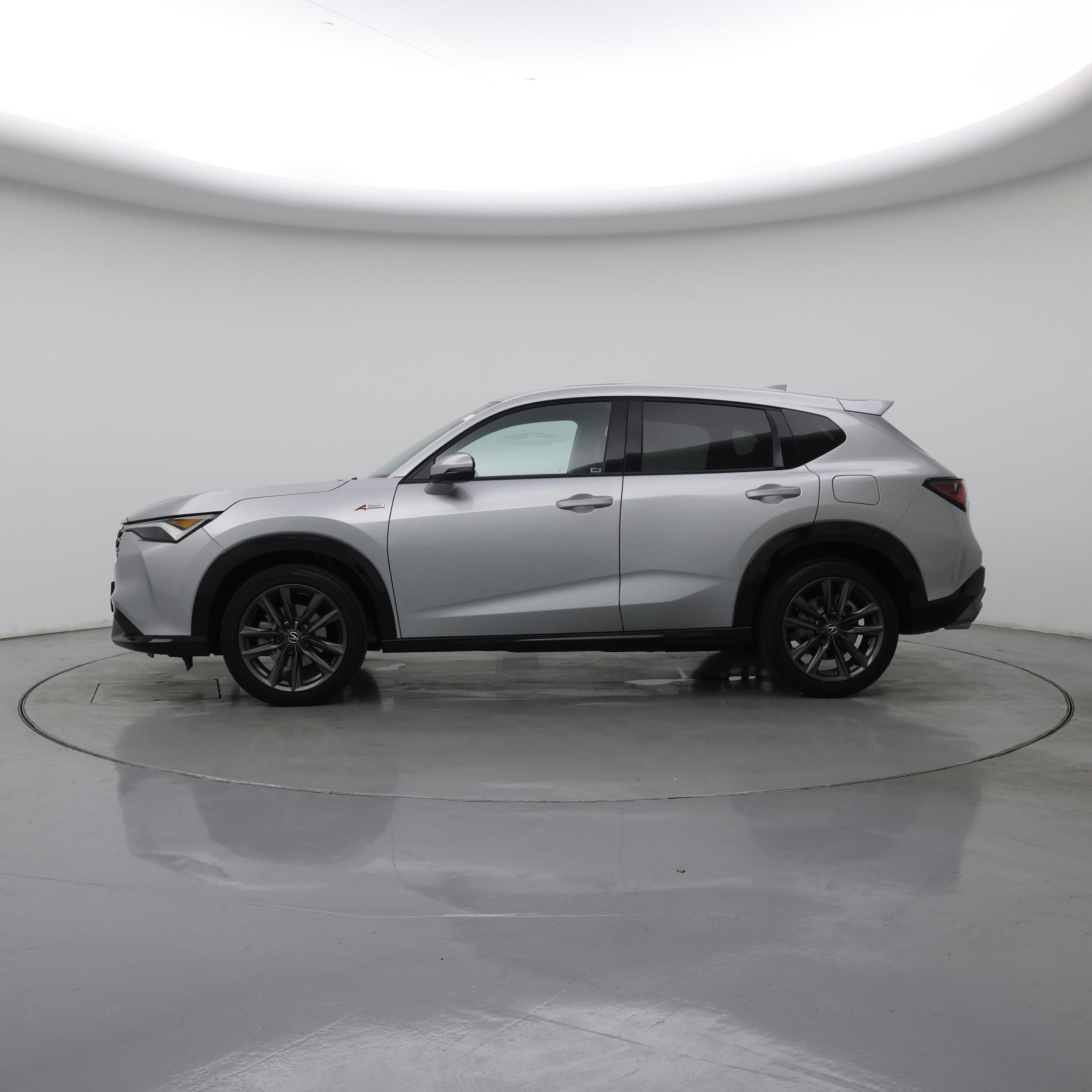 Thumbnail: 2025 Acura ADX - 3