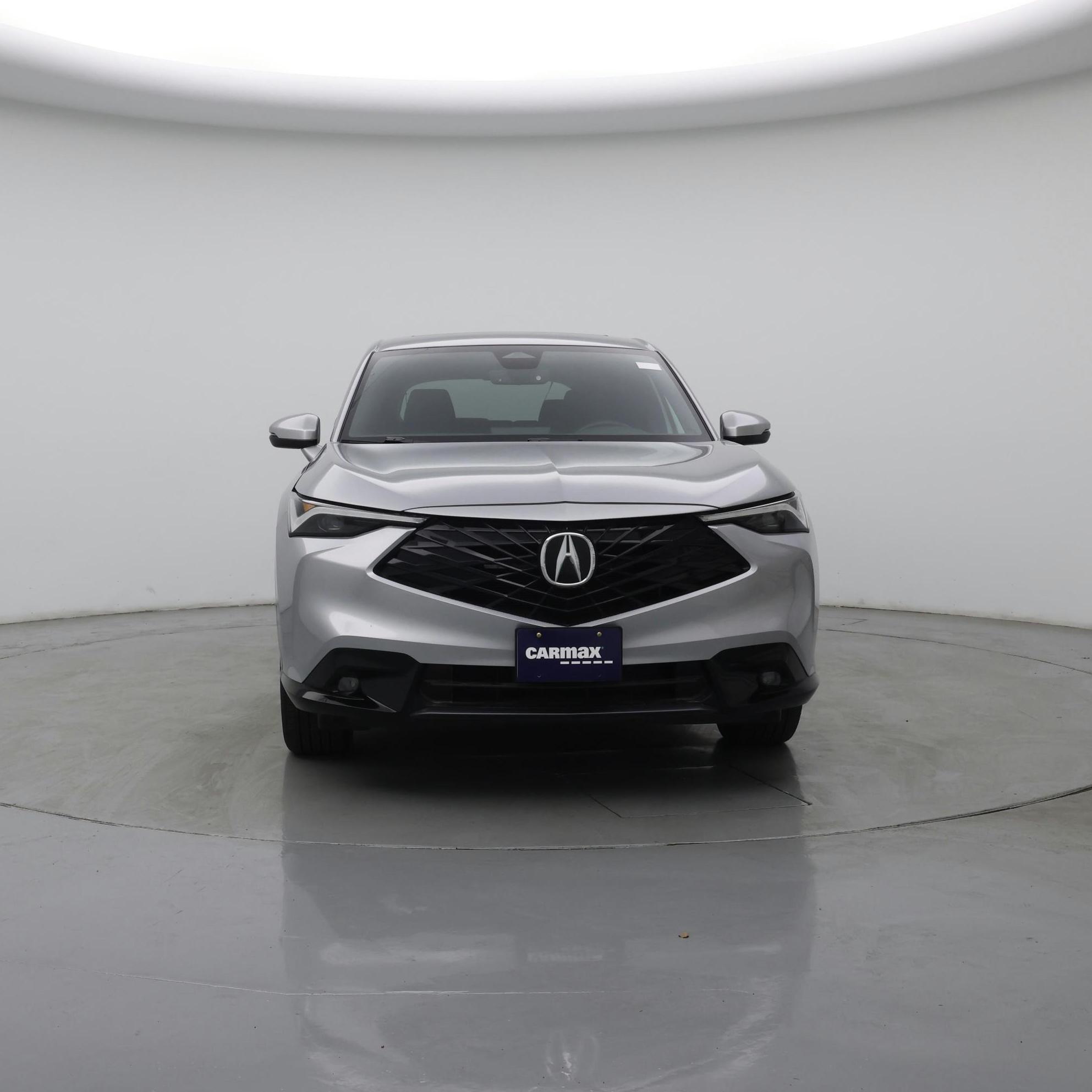Thumbnail: 2025 Acura ADX - 5