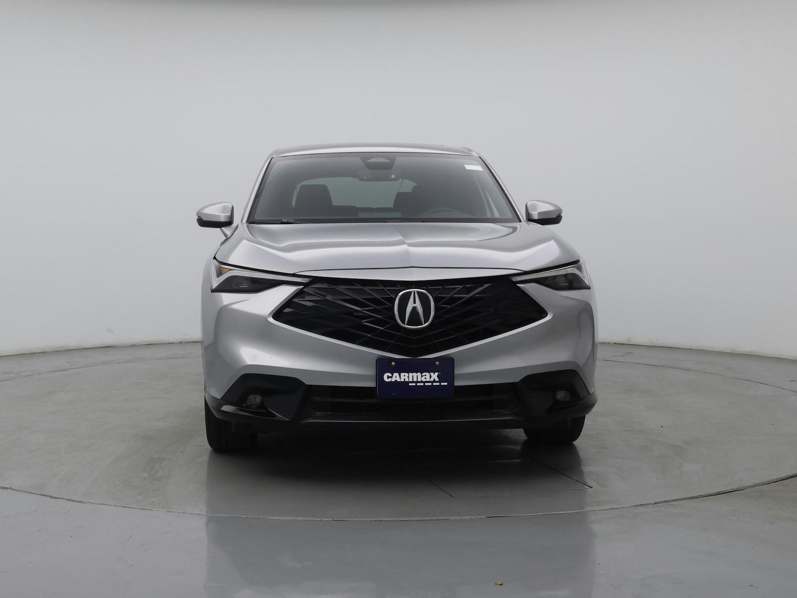 2025 Acura ADX A-Spec Package - Photo 6