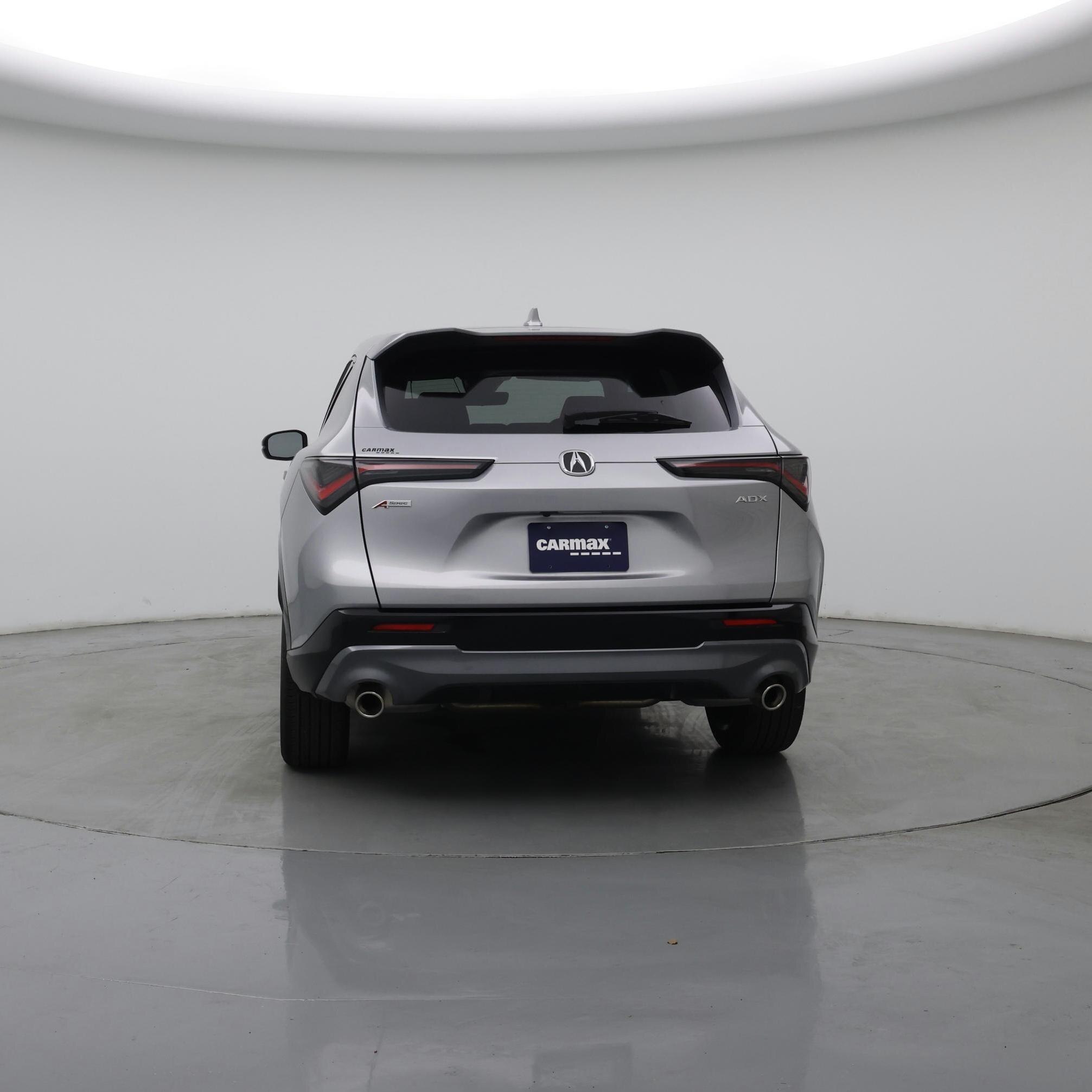 Thumbnail: 2025 Acura ADX - 6
