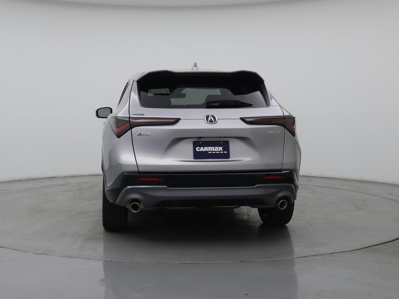 2025 Acura ADX A-Spec Package - Photo 7
