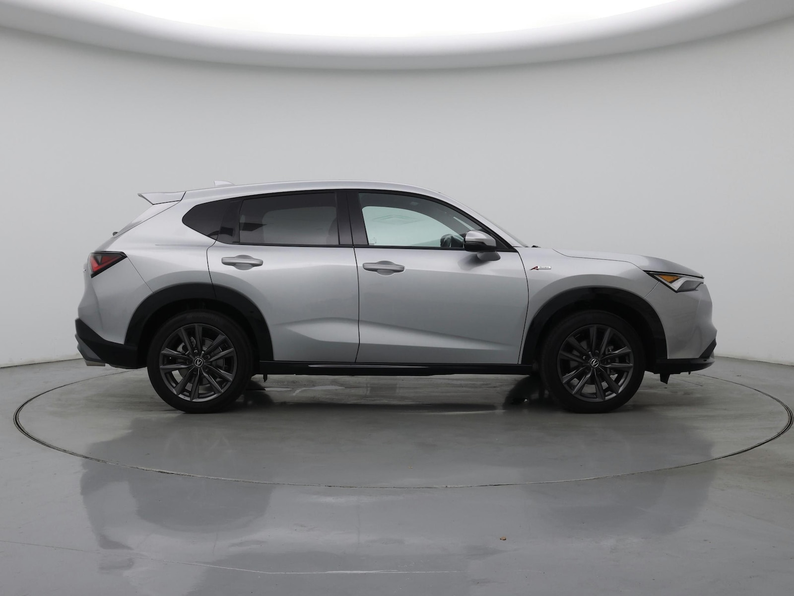 2025 Acura ADX A-Spec Package - Photo 8