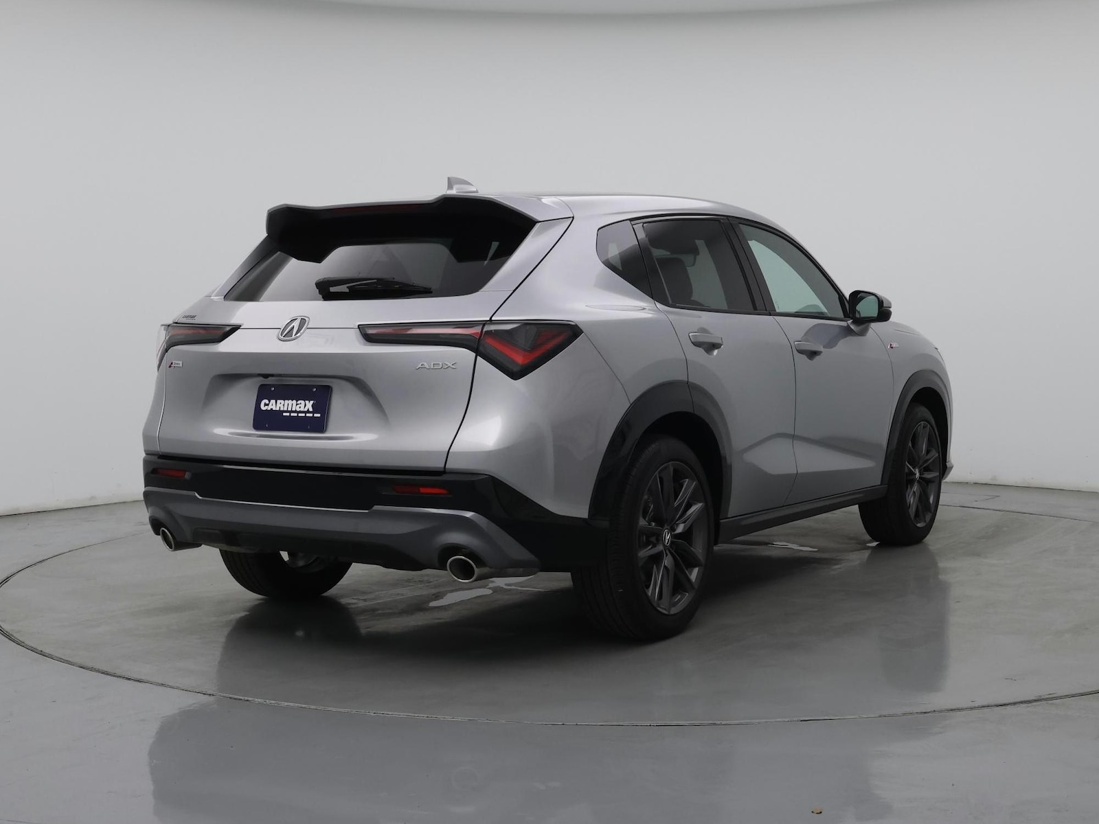 2025 Acura ADX A-Spec Package - Photo 9