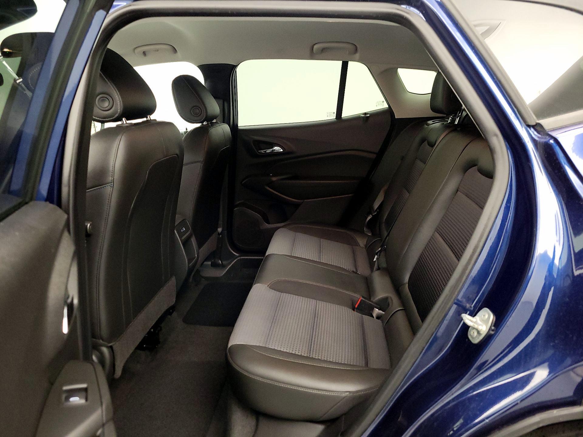 Thumbnail: 2024 Chevrolet Trax - 19