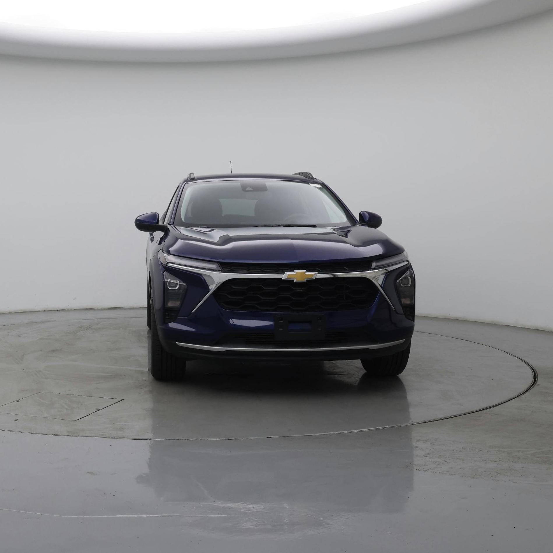 Thumbnail: 2024 Chevrolet Trax - 5