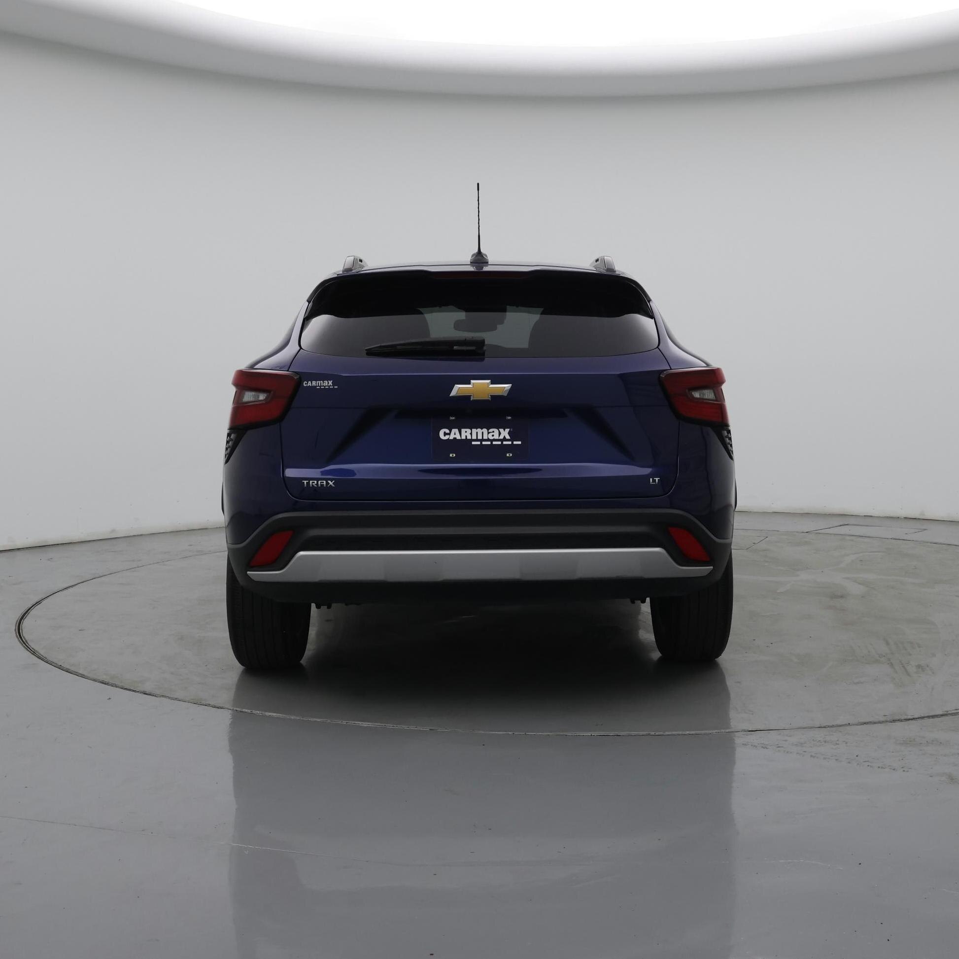 Thumbnail: 2024 Chevrolet Trax - 6