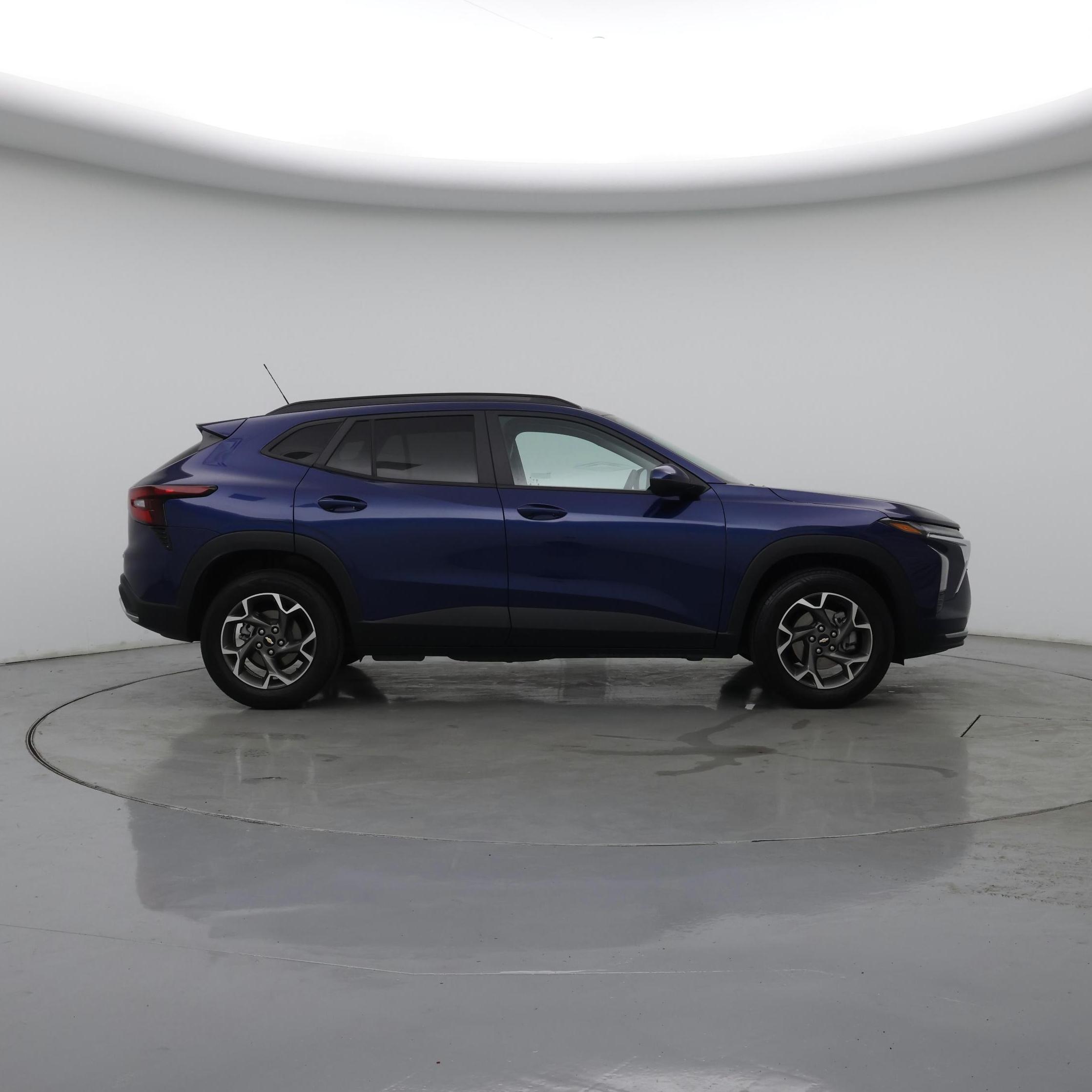 Thumbnail: 2024 Chevrolet Trax - 7