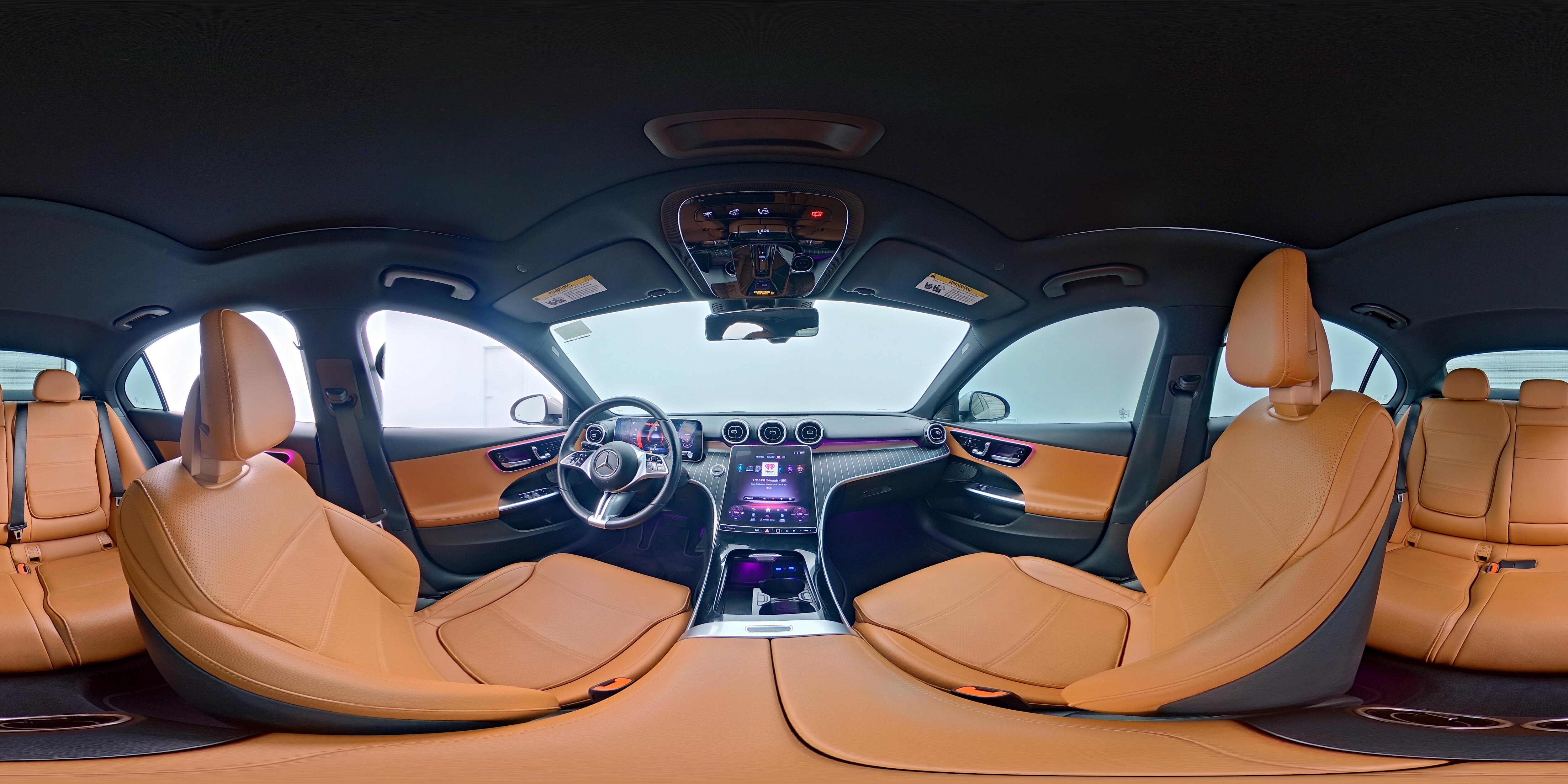 2023 Mercedes-Benz C-Class Sedan C 300 - Photo 25