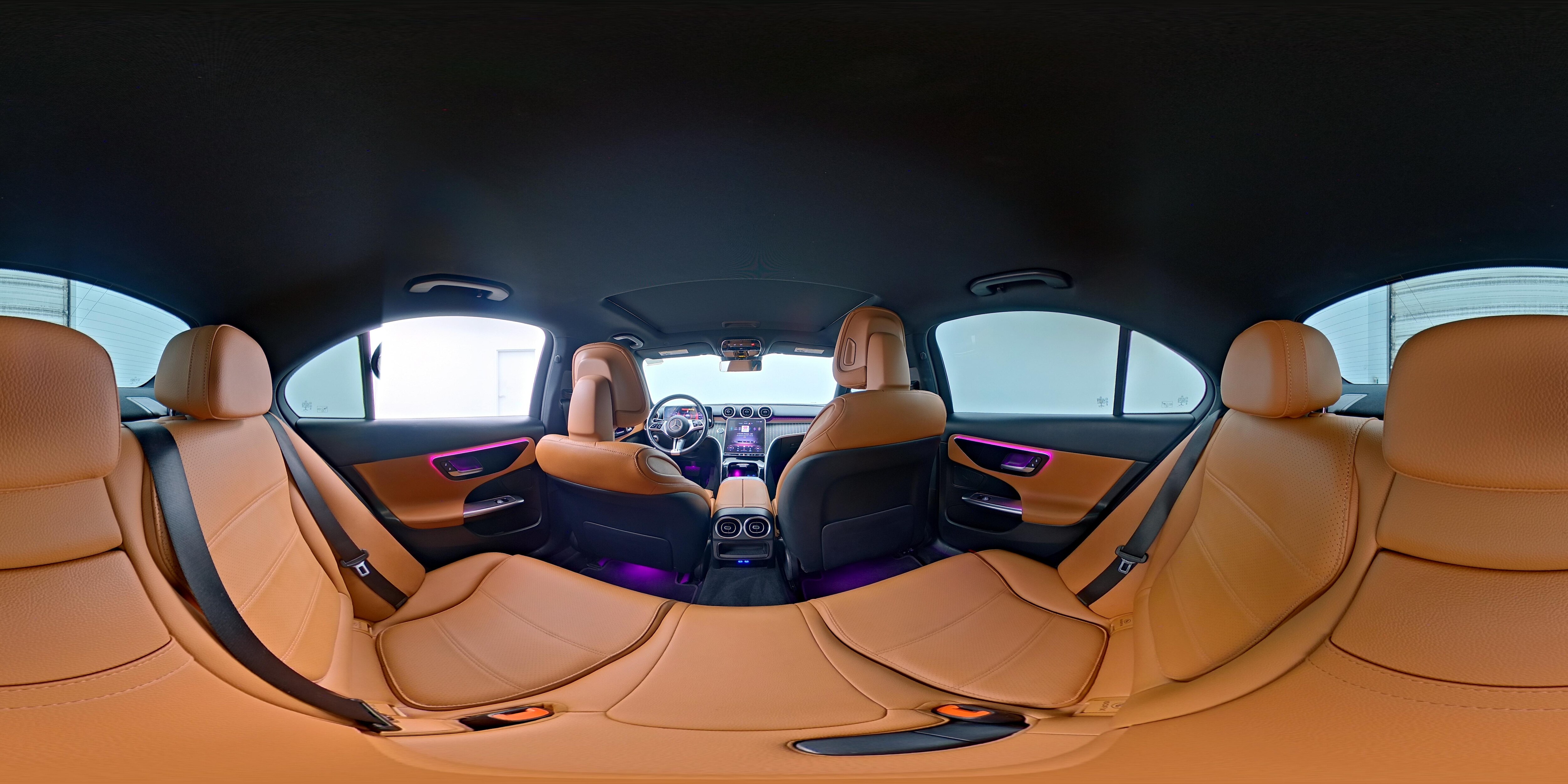 2023 Mercedes-Benz C-Class Sedan C 300 - Photo 26