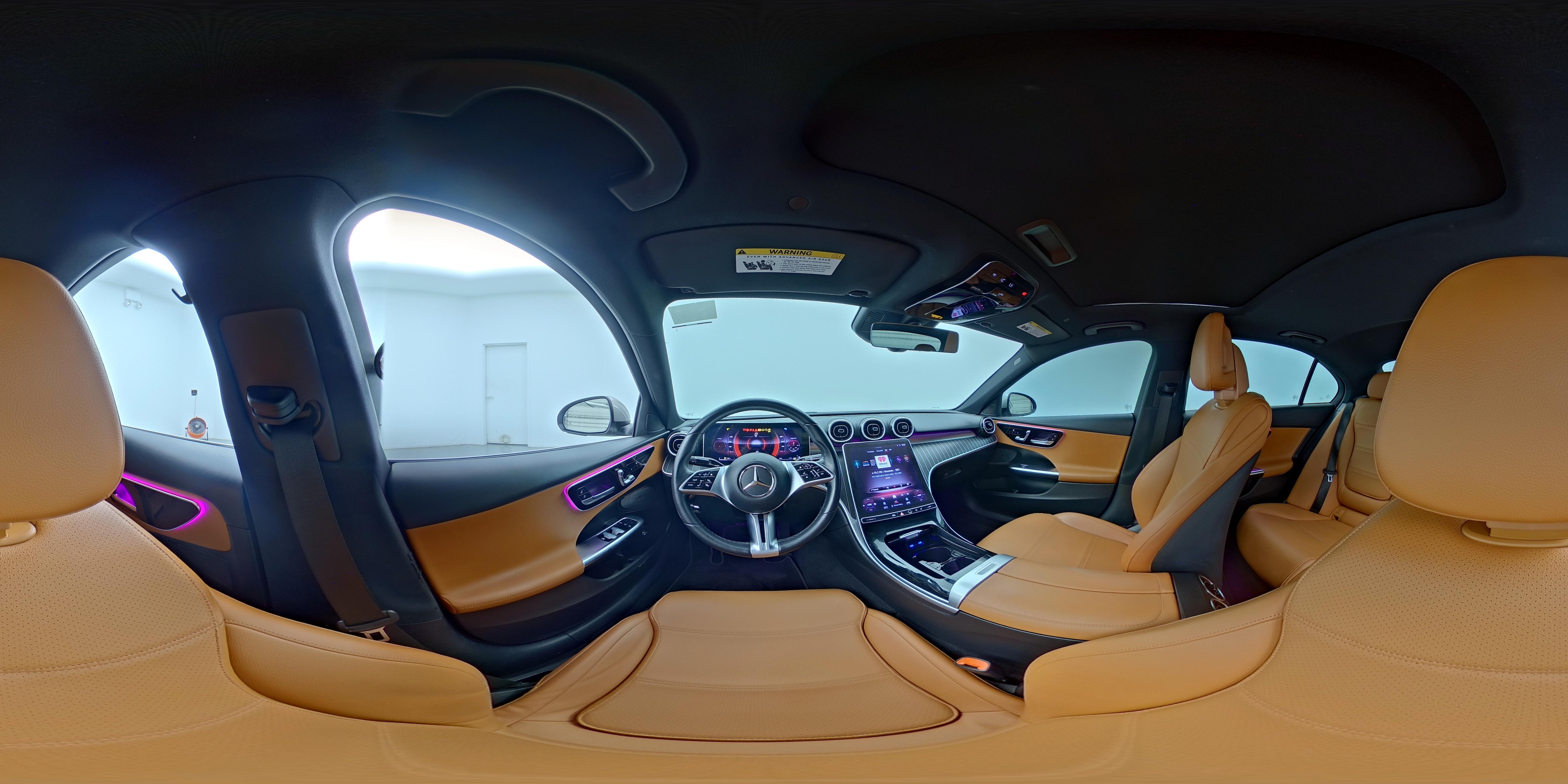 2023 Mercedes-Benz C-Class Sedan C 300 - Photo 27