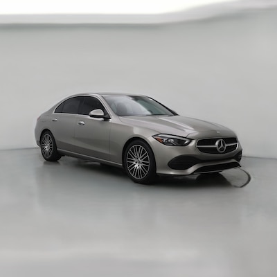 2023 Mercedes-Benz C300
