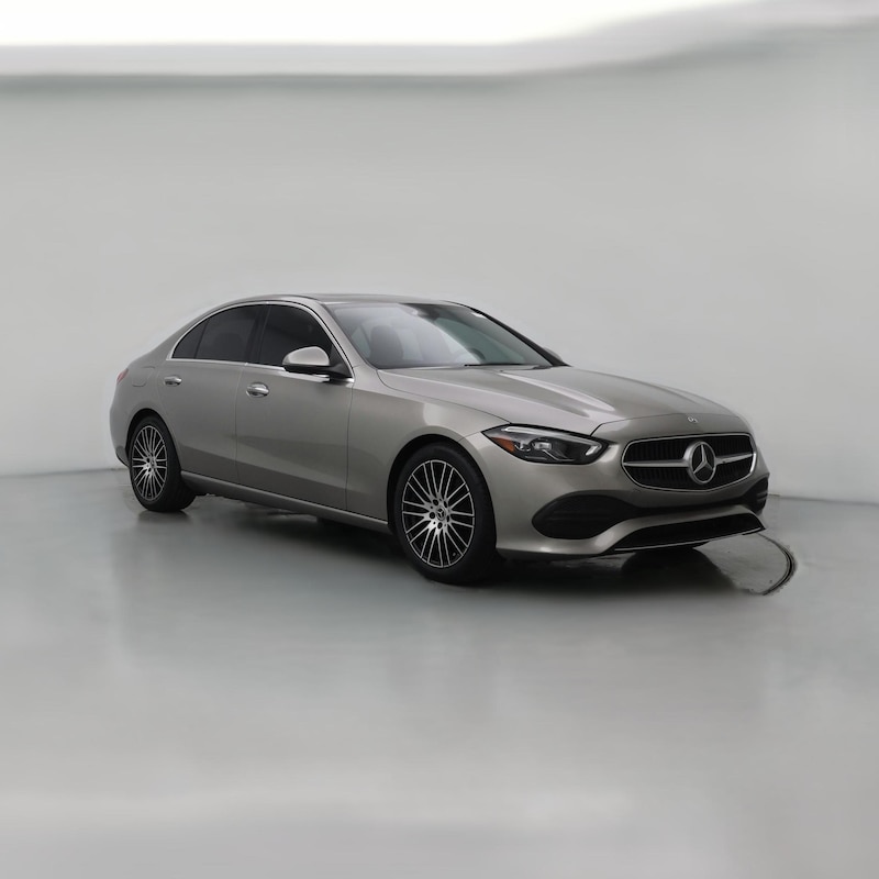 2023 Mercedes-Benz C300