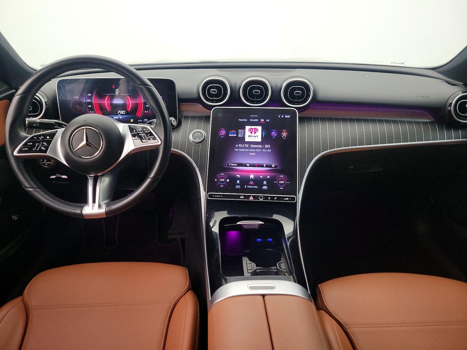 2023 Mercedes-Benz C-Class Sedan C 300 - Photo 10