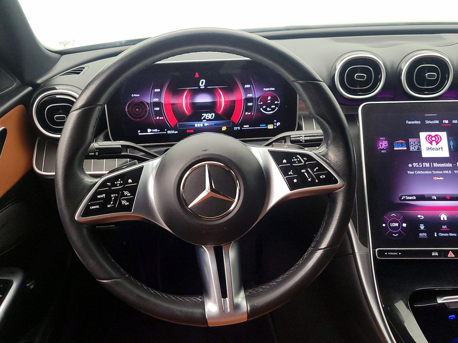 2023 Mercedes-Benz C-Class Sedan C 300 - Photo 11