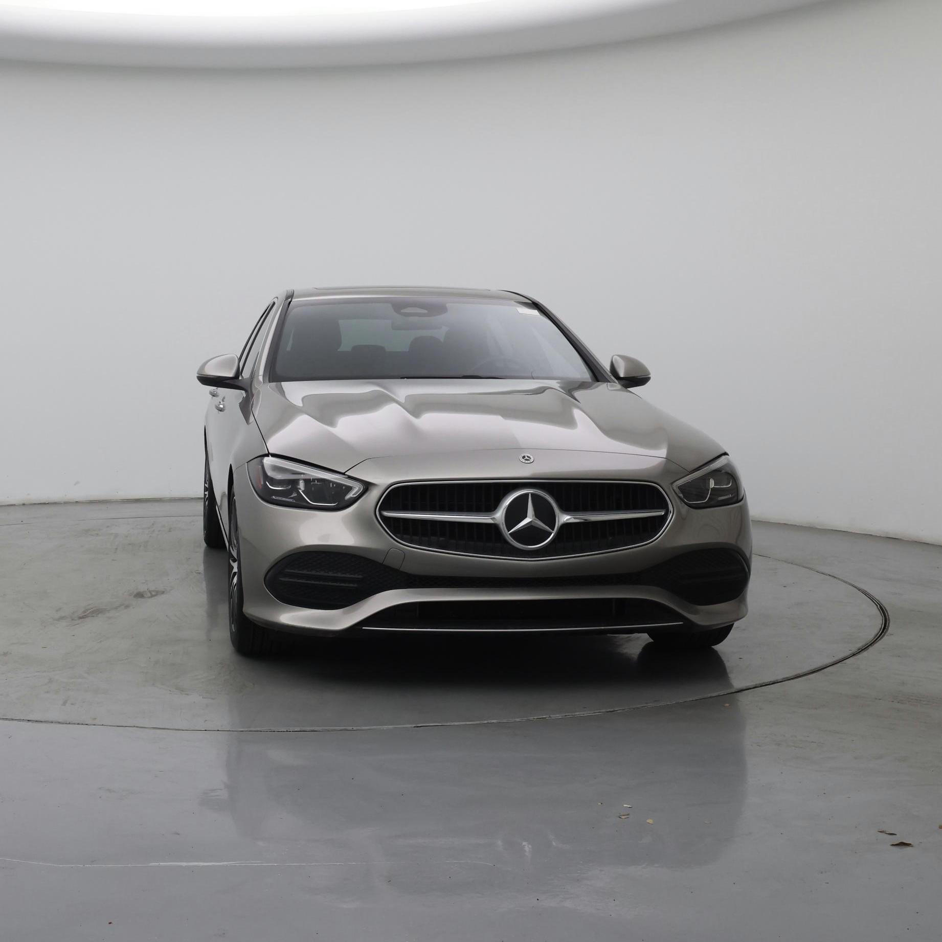 Thumbnail: 2023 Mercedes-Benz C-Class - 5