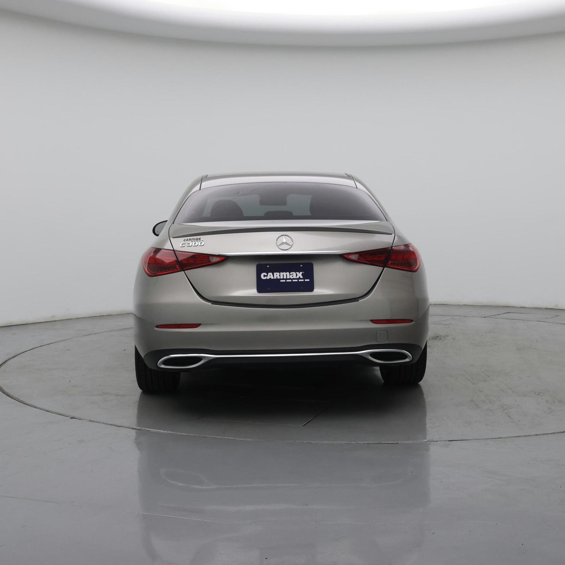 Thumbnail: 2023 Mercedes-Benz C-Class - 6
