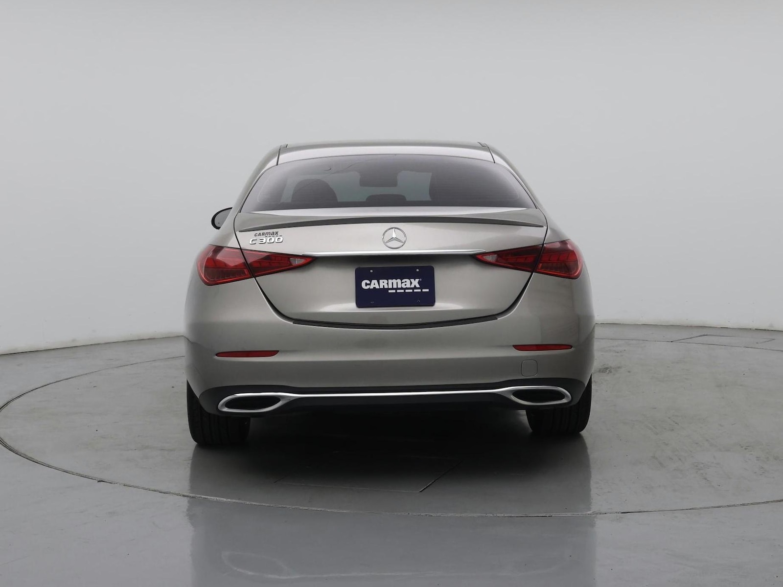 2023 Mercedes-Benz C-Class Sedan C 300 - Photo 7