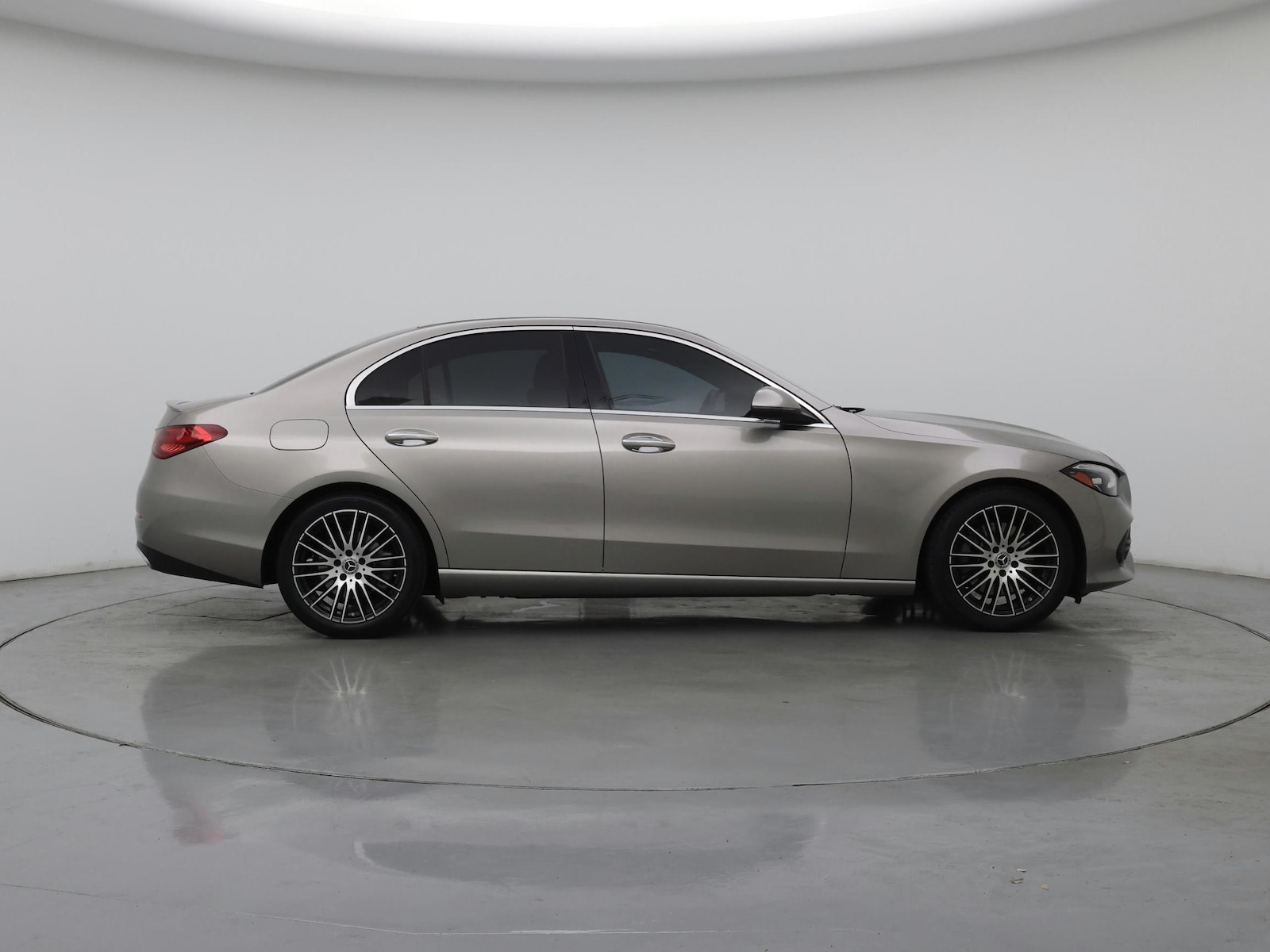 2023 Mercedes-Benz C-Class Sedan C 300 - Photo 8