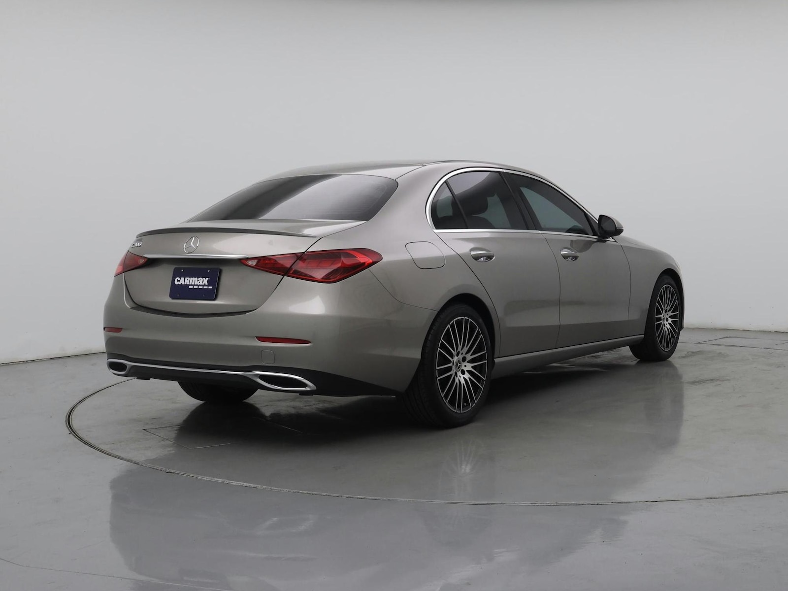 2023 Mercedes-Benz C-Class Sedan C 300 - Photo 9