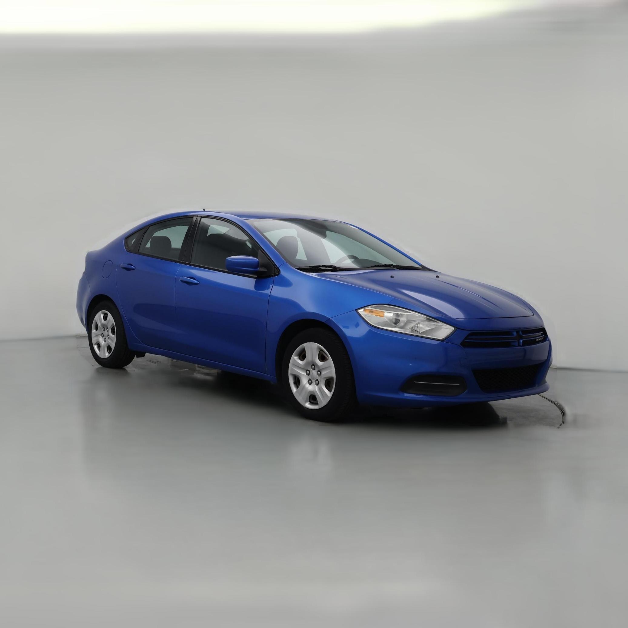 2015 Dodge Dart