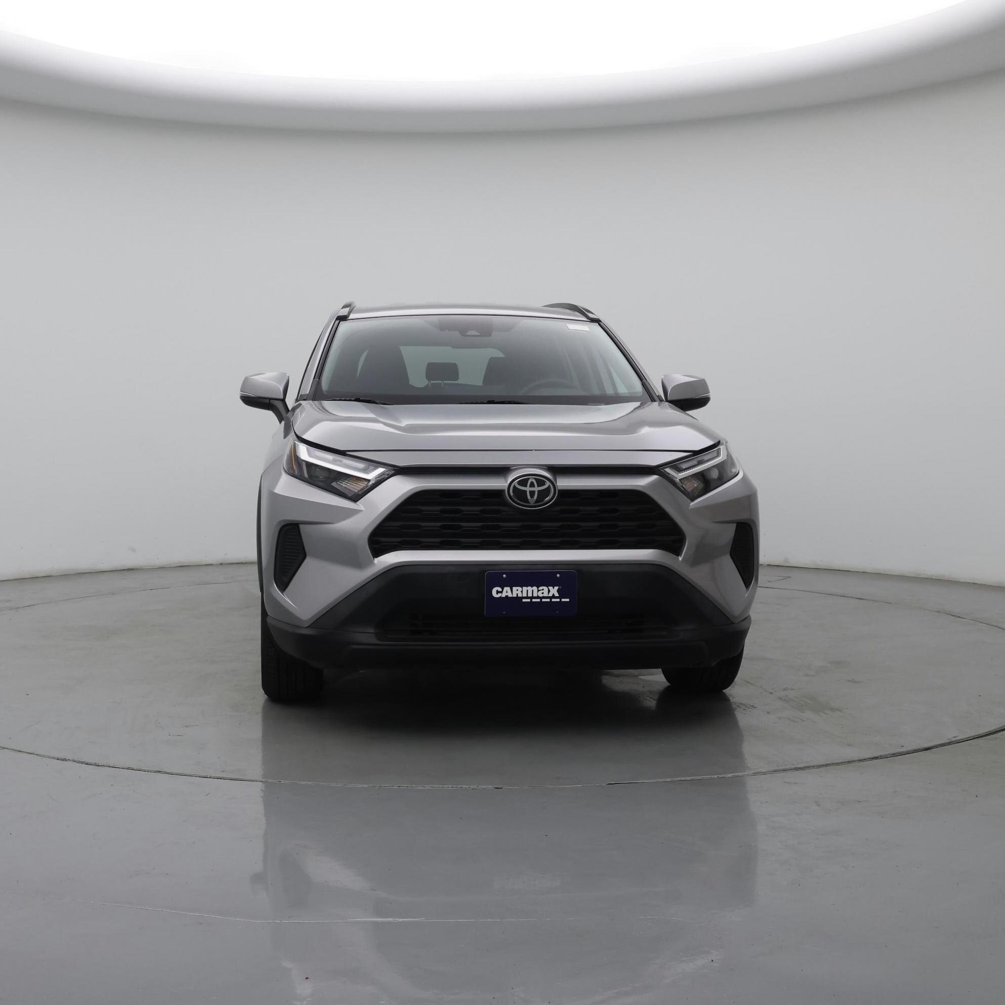 Thumbnail: 2025 Toyota RAV4 - 5
